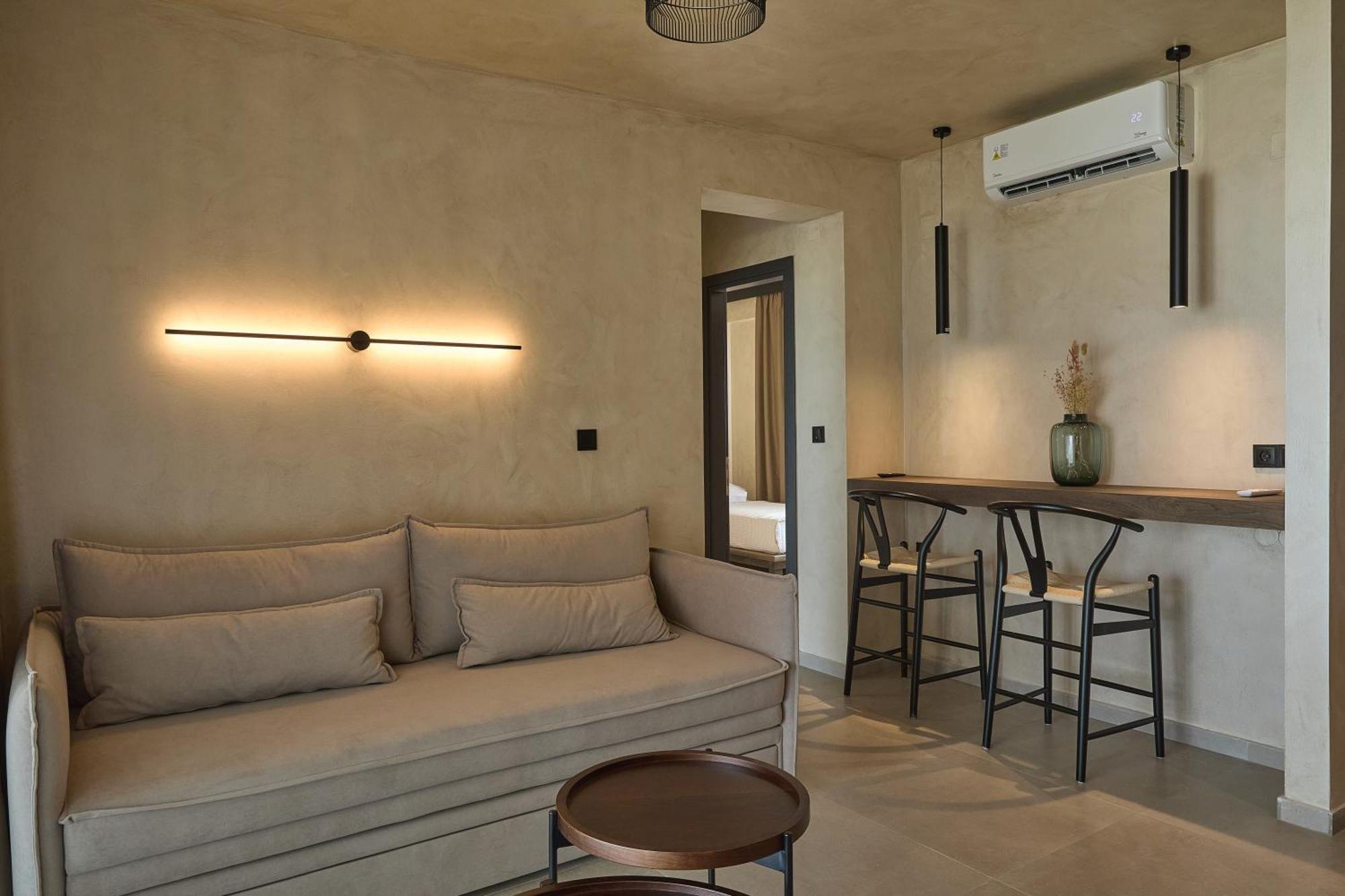 Casa Tsouka Hotel Fanarion