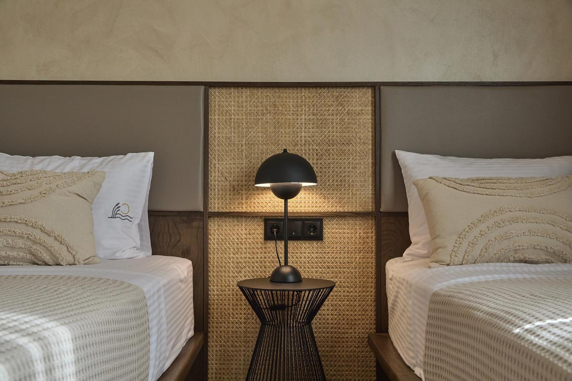 Casa Tsouka Hotel