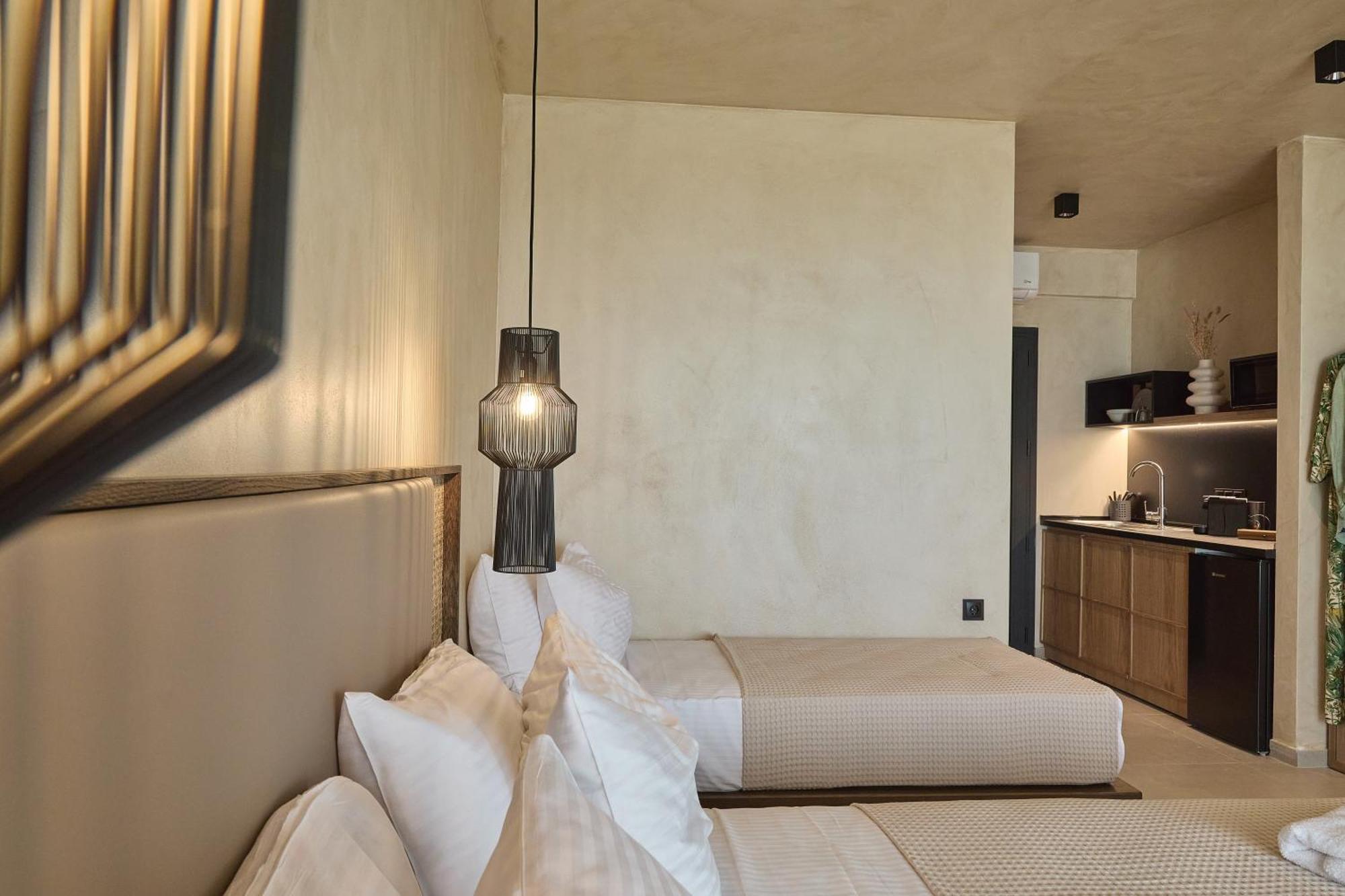 Hotel Casa Tsouka