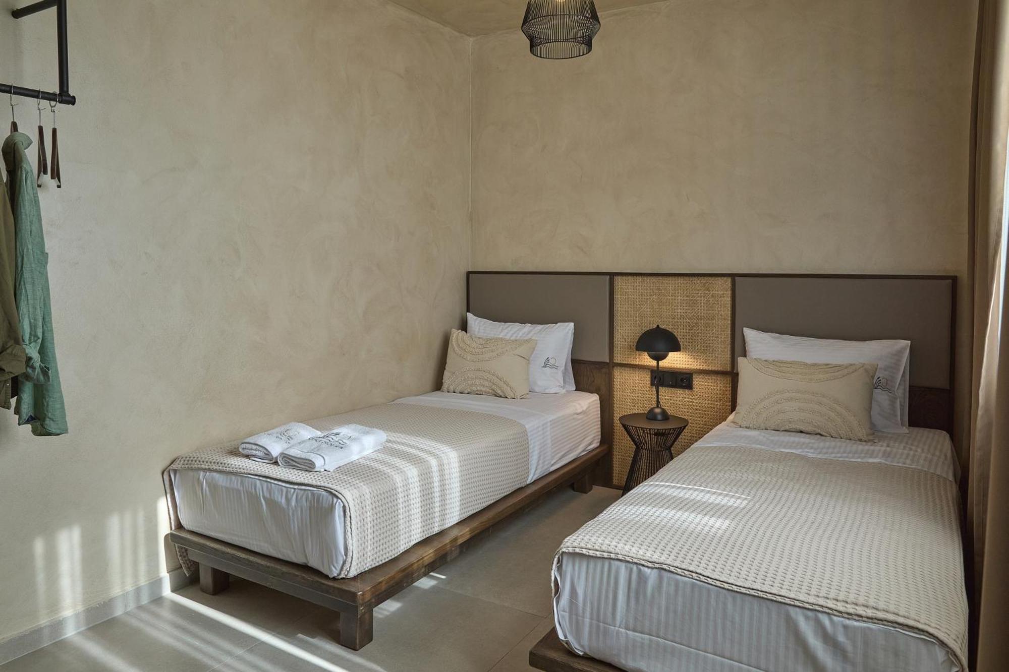 Casa Tsouka Hotel Fanarion