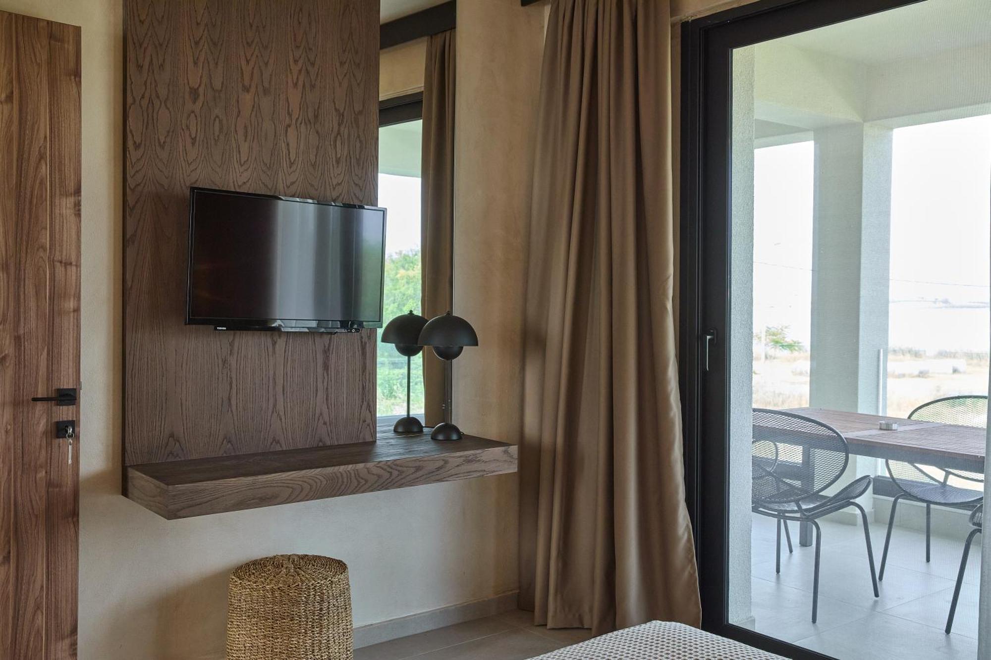 Hotel Casa Tsouka Fanarion