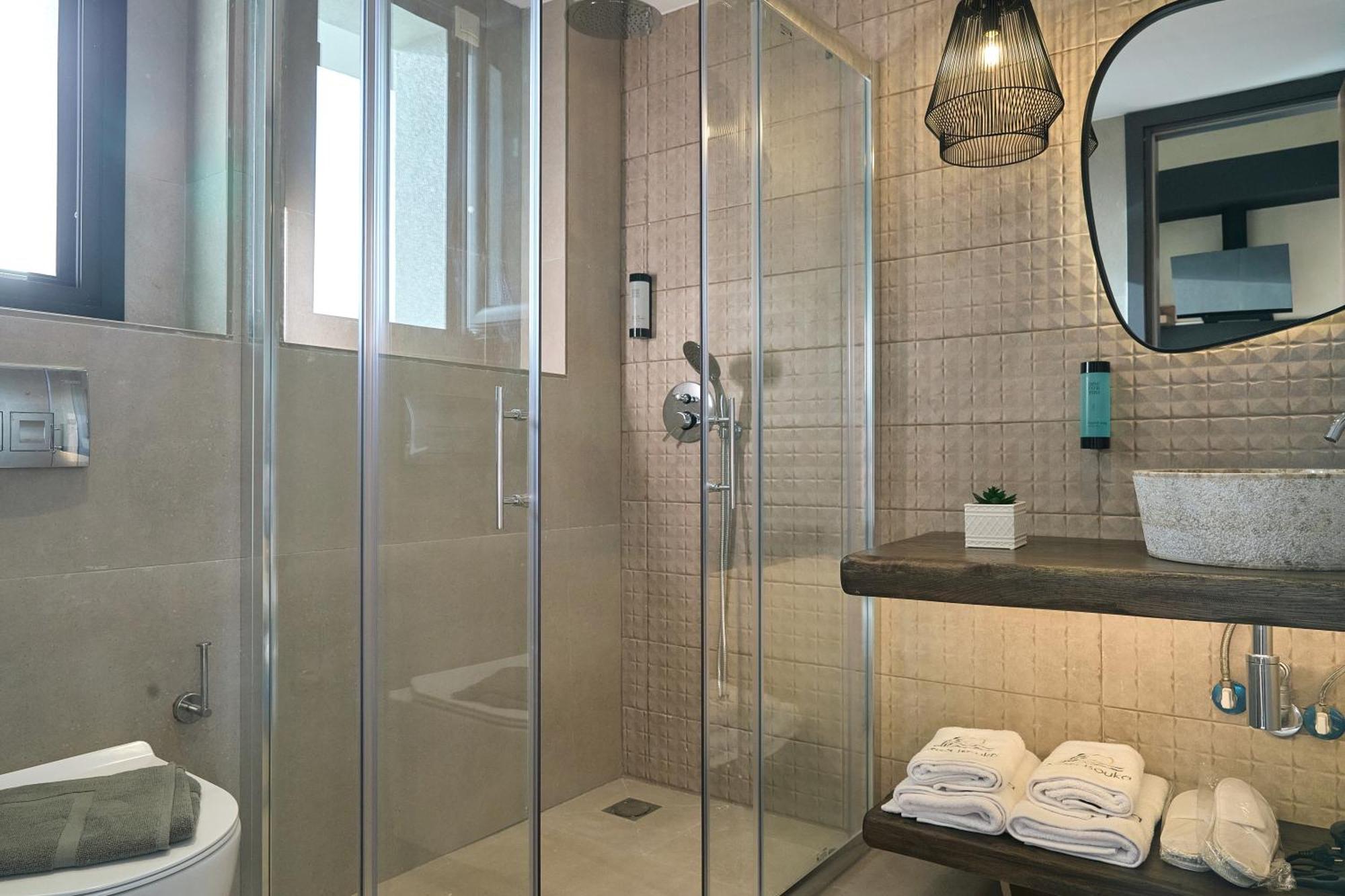 Casa Tsouka Hotel 3*