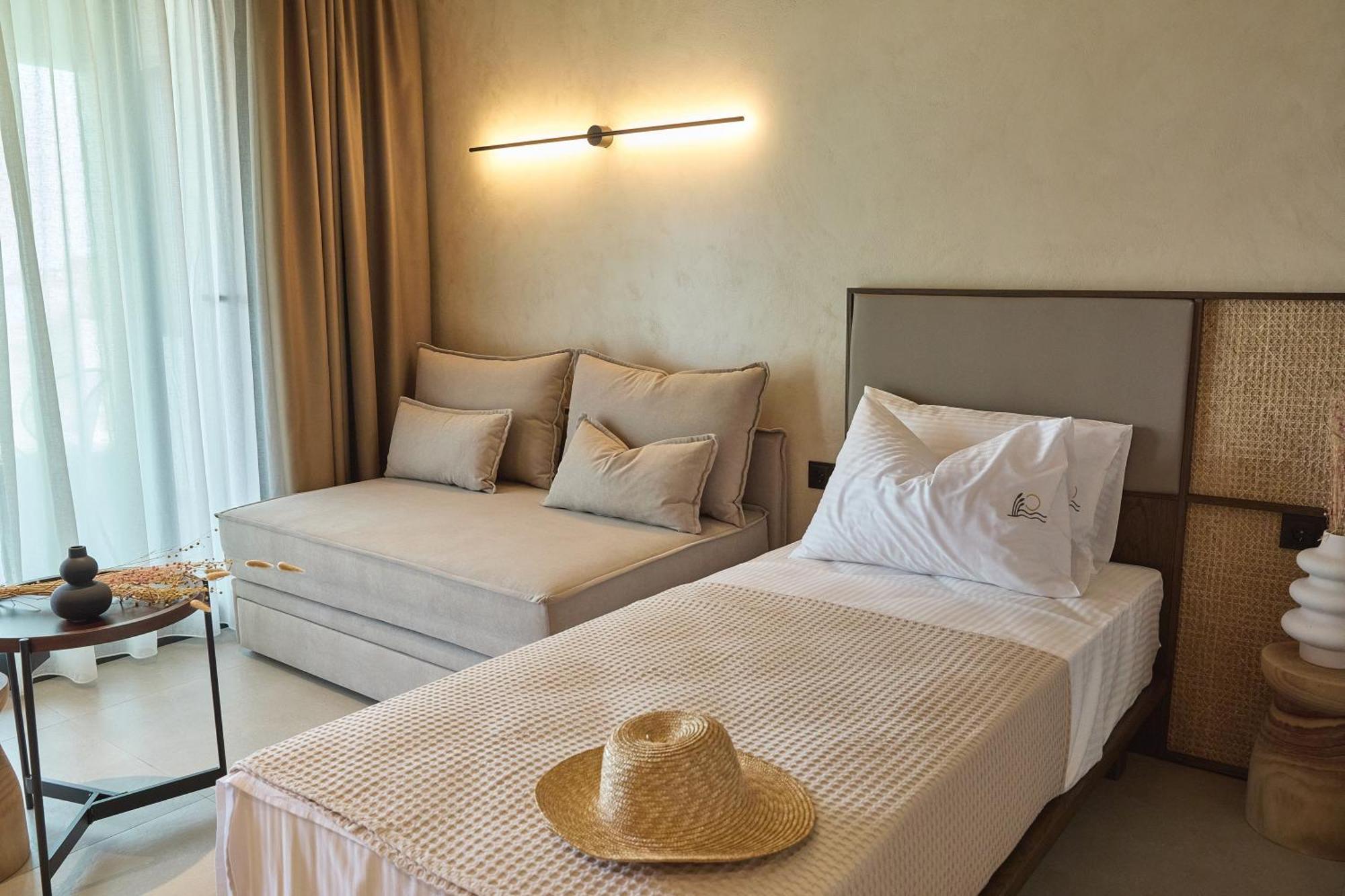 Hotel Casa Tsouka 3*