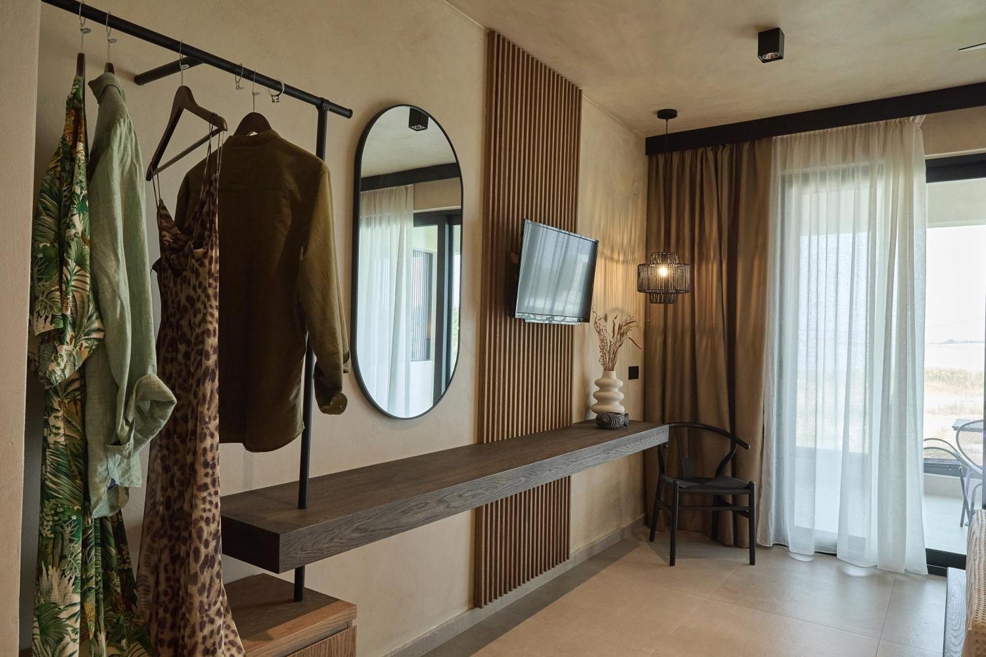 Casa Tsouka Hotel 3*