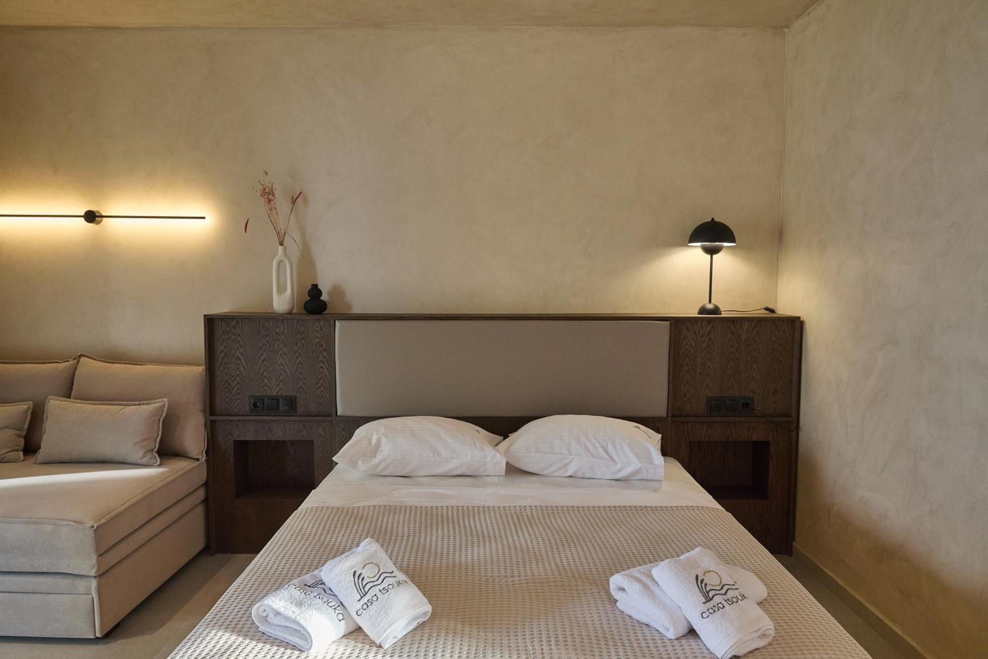 Casa Tsouka Hotel 3*