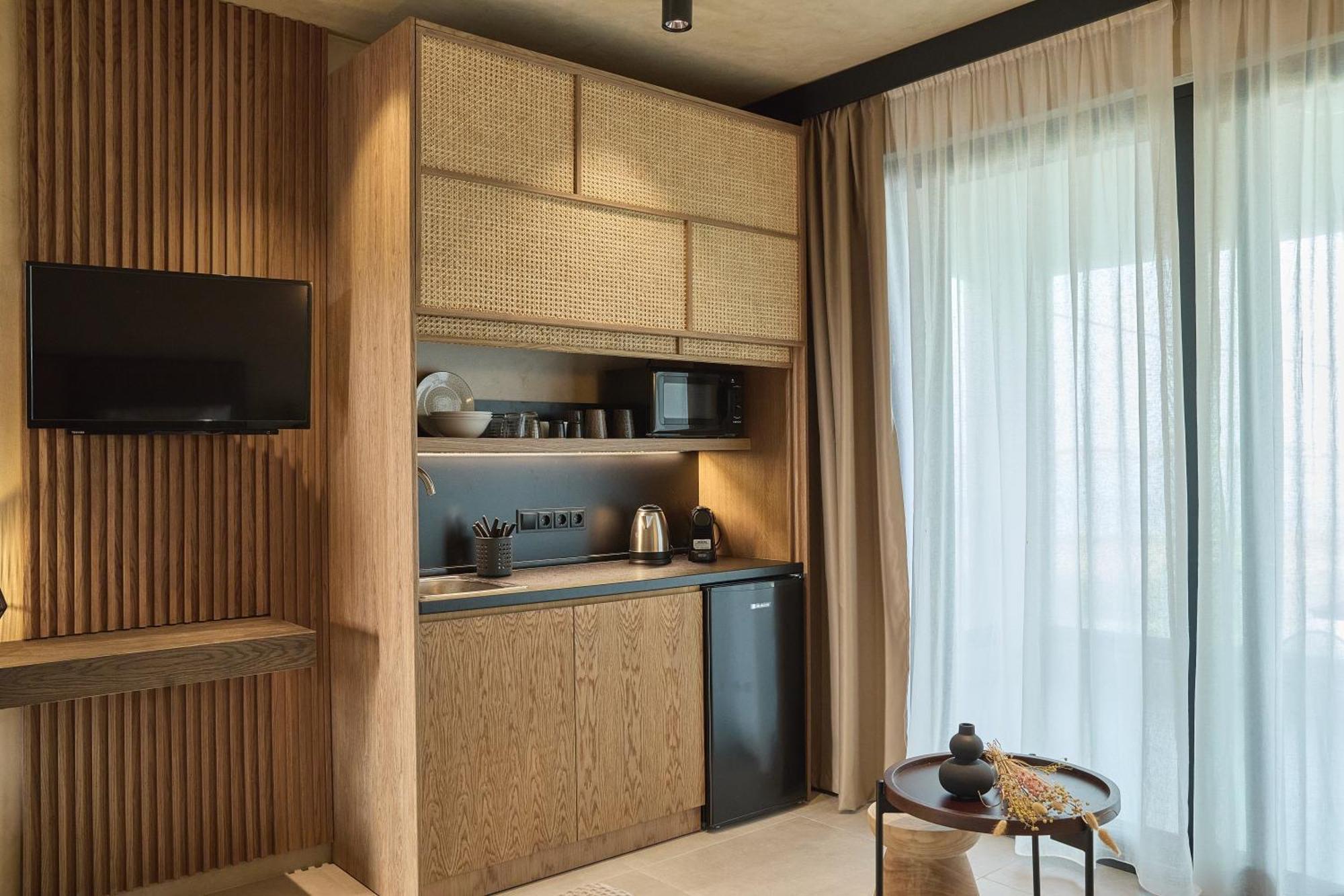 Casa Tsouka 3*