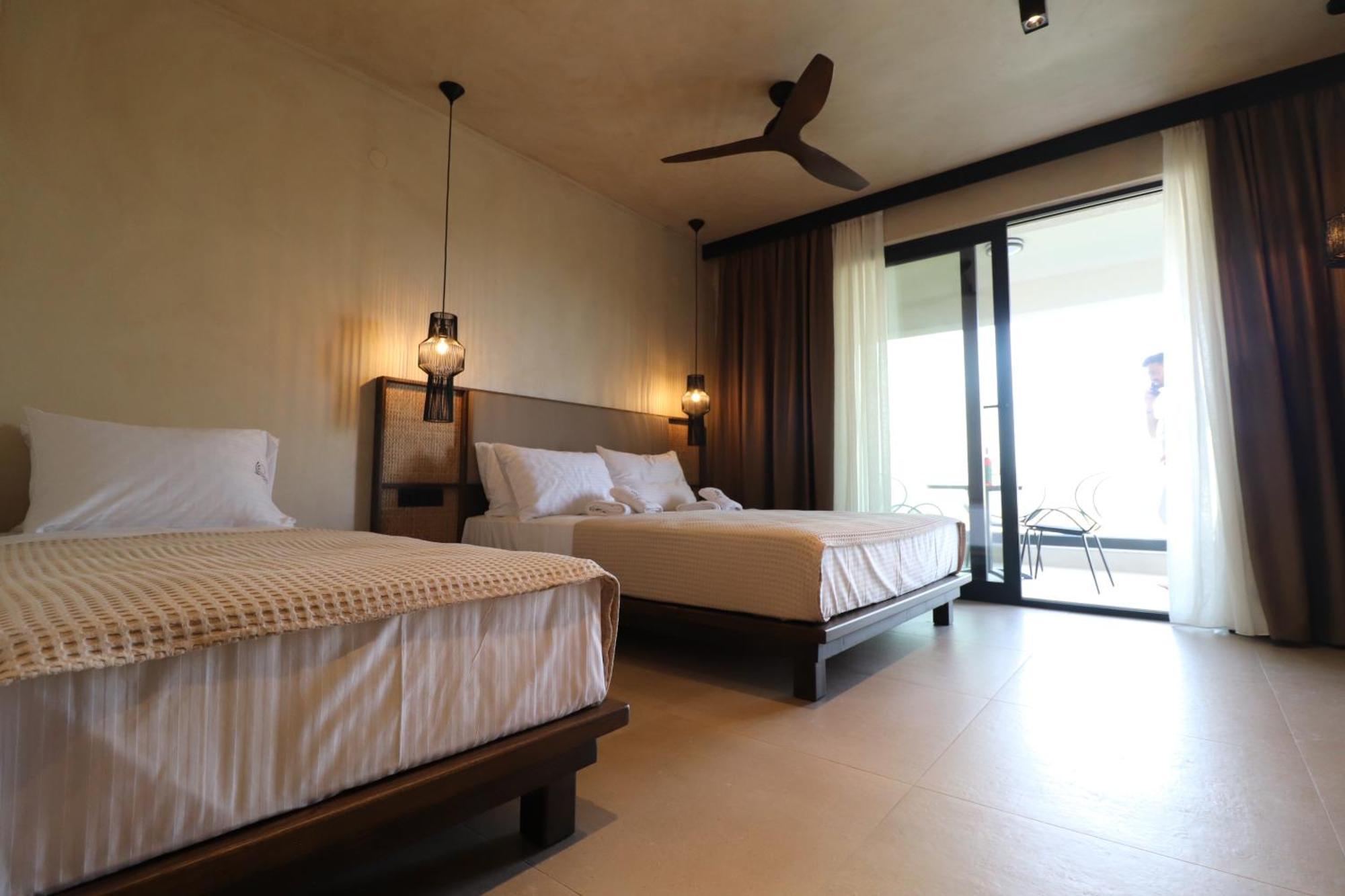 Casa Tsouka Hotel 3*