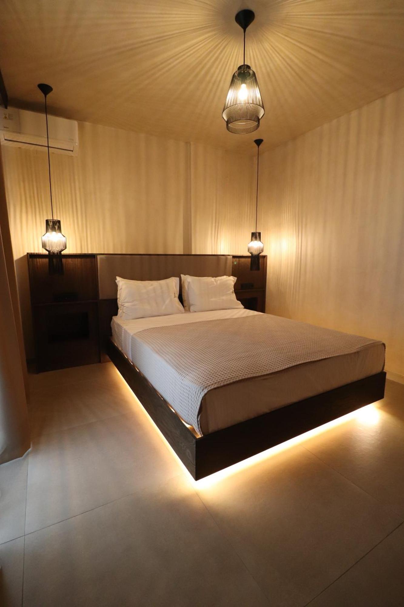 Casa Tsouka 3*