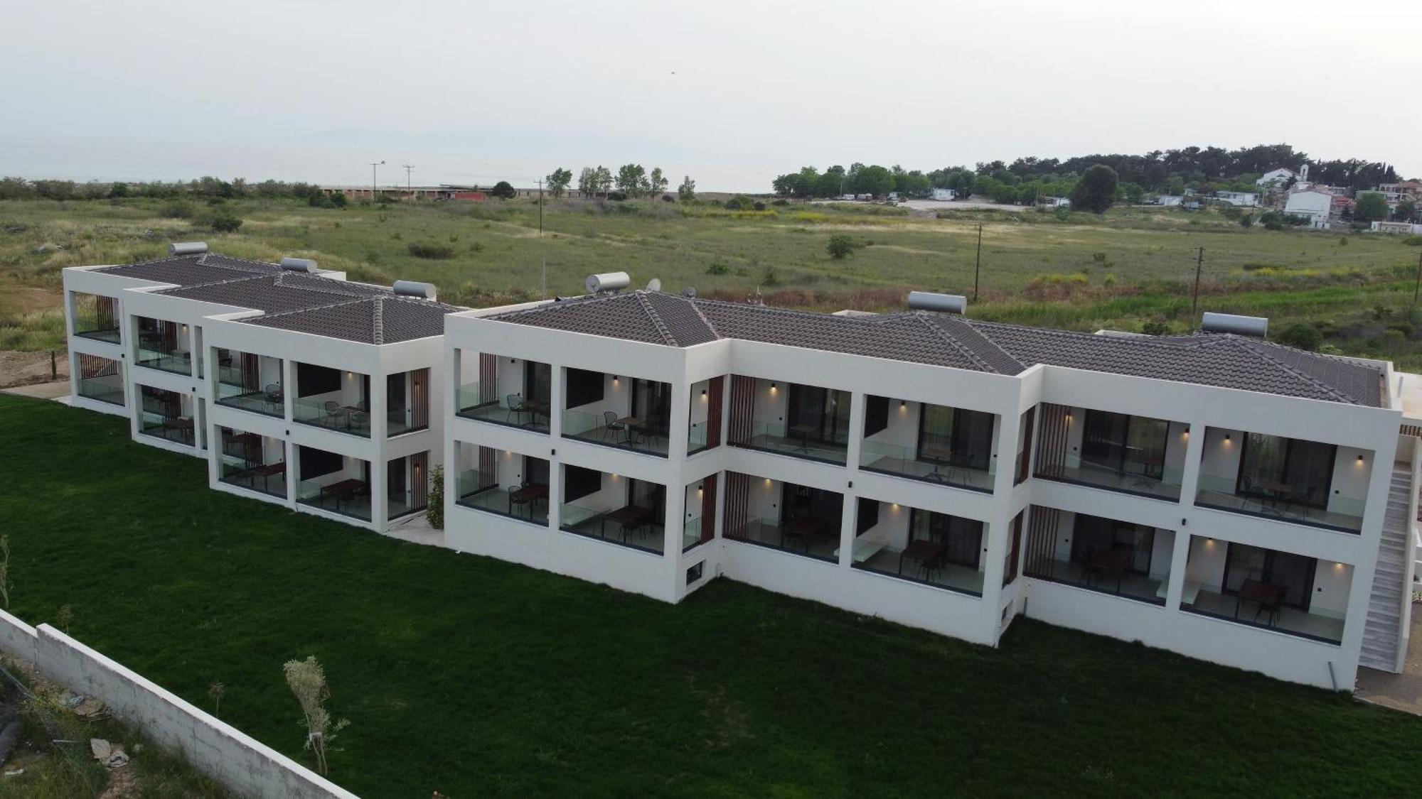 Casa Tsouka Hotel Fanarion