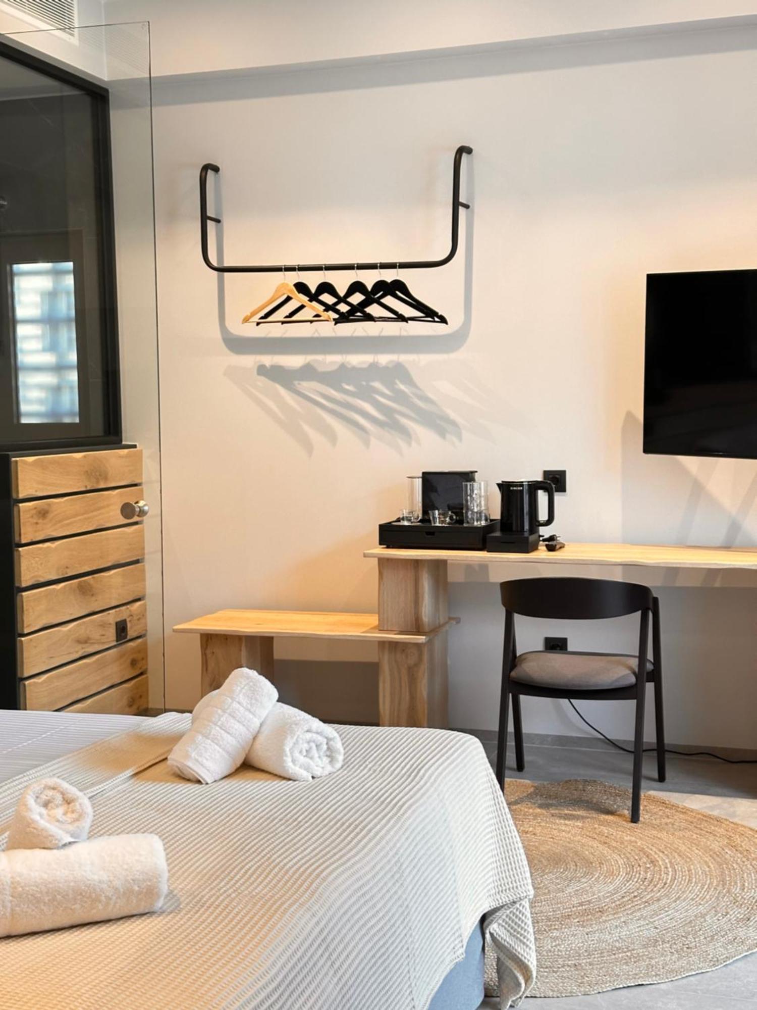 Muses Aparthotel *