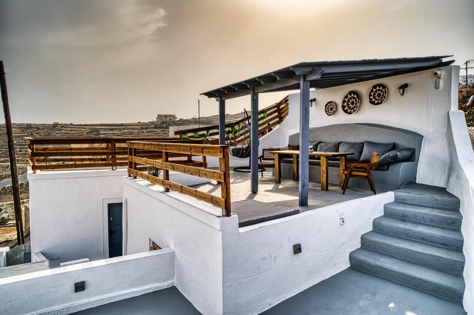 360o 2bd Panoramic Bed & Breakfast