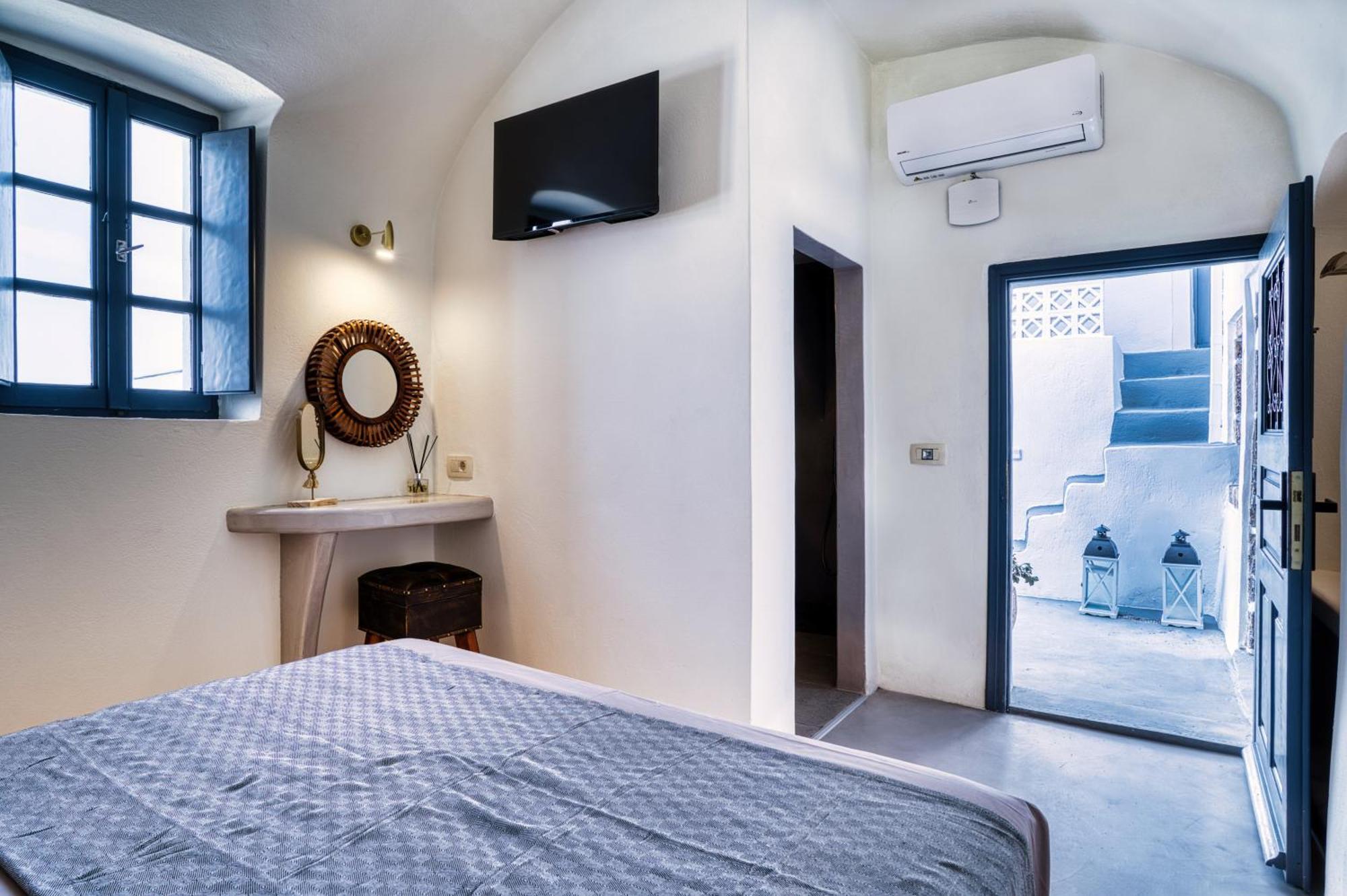 Bed & Breakfast 360o 2bd Panoramic Akrotiri (Santorini)