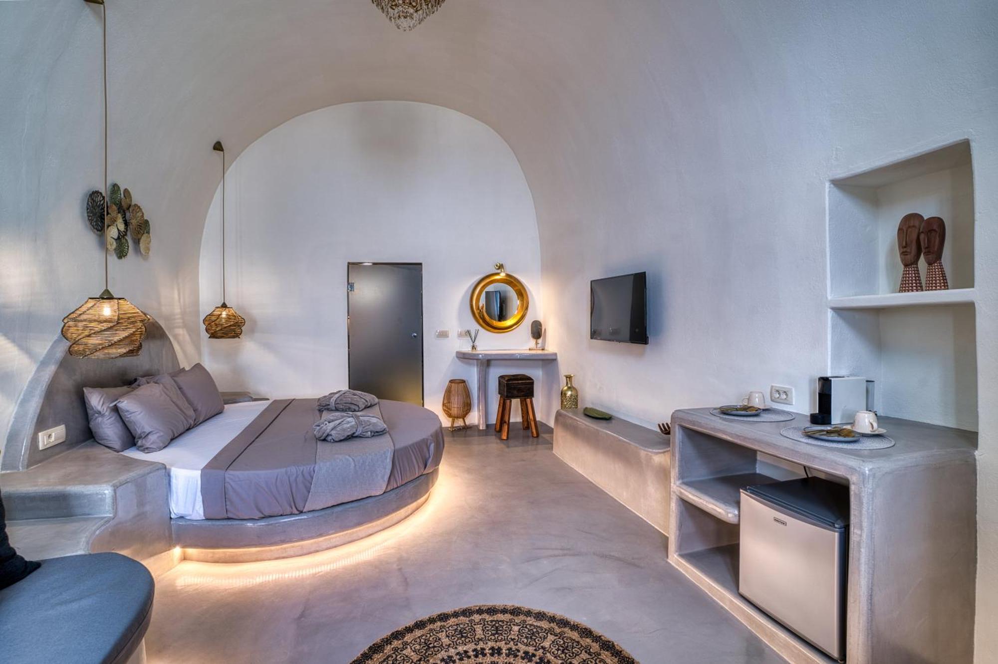 360o 2bd Panoramic * Akrotiri (Santorini)