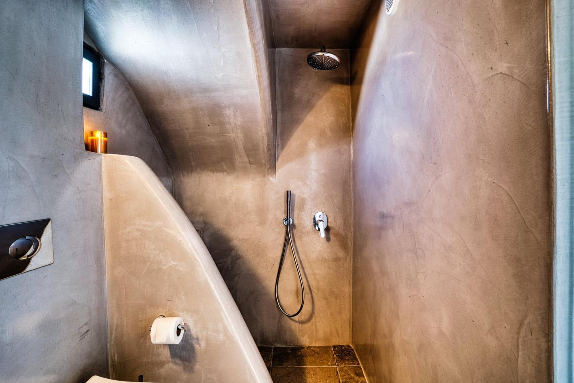 Bed & Breakfast 360o 2bd Panoramic Akrotiri (Santorini)