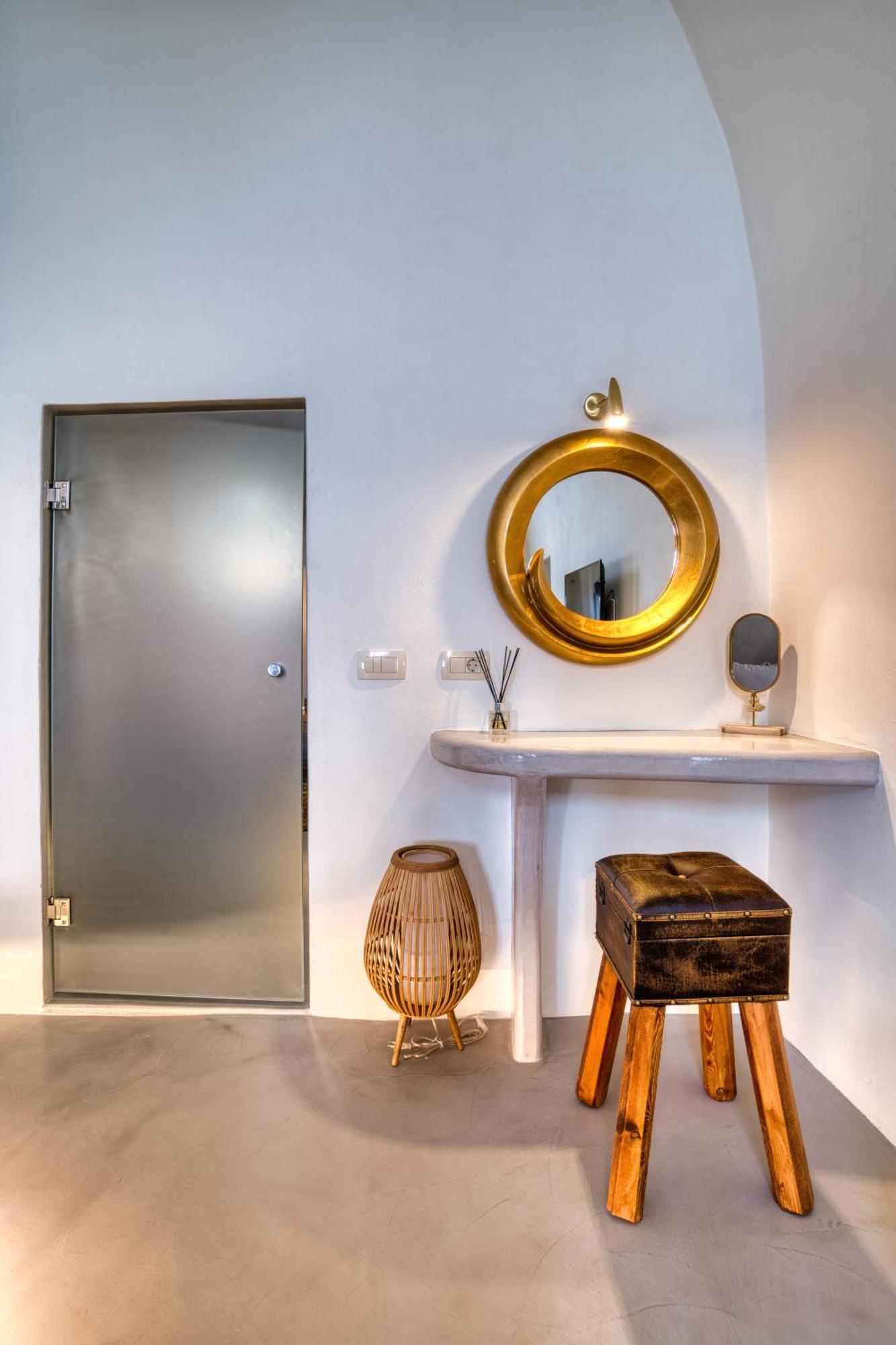 Bed & Breakfast 360o 2bd Panoramic Akrotiri (Santorini)
