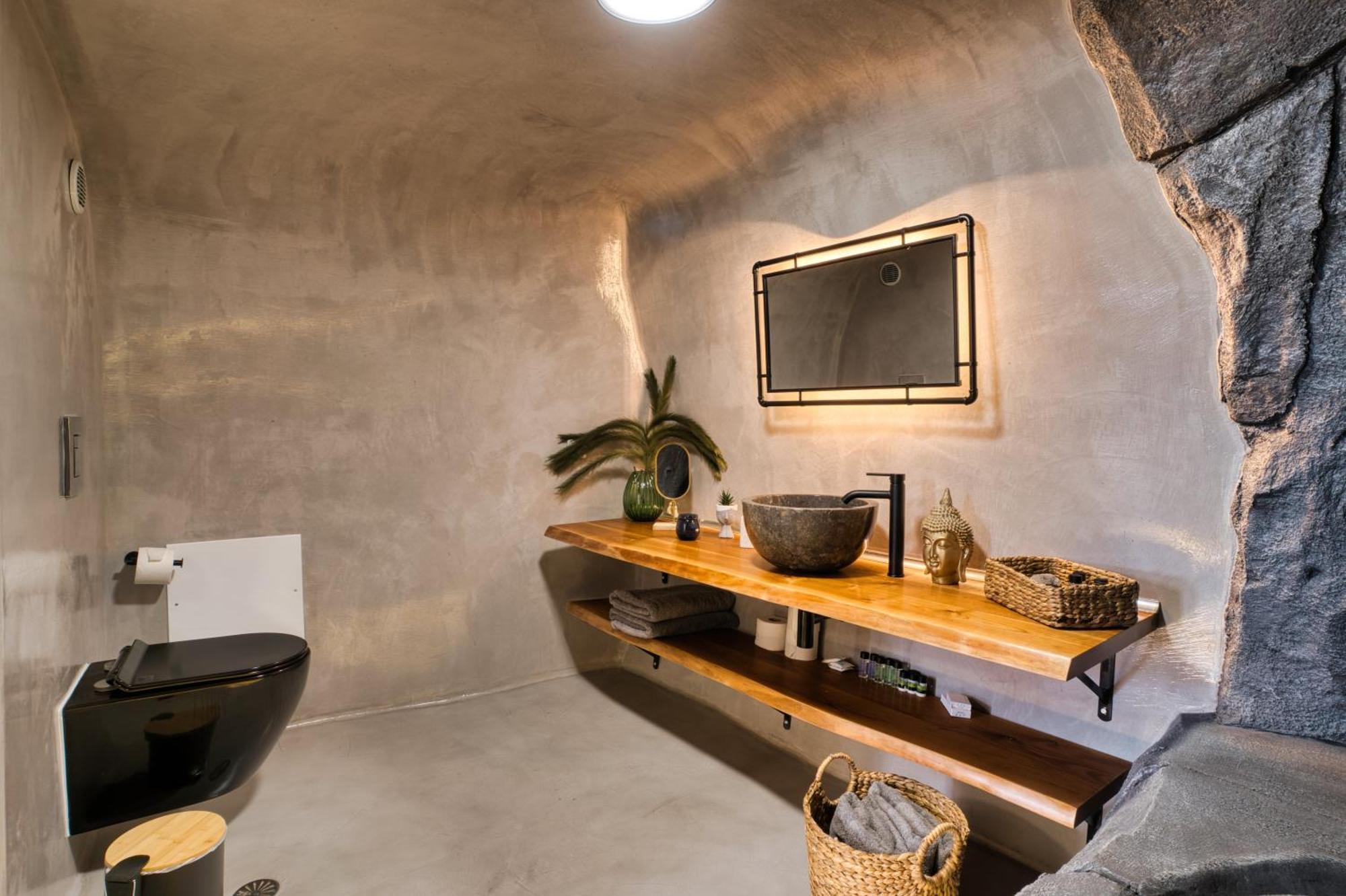 360o 2bd Panoramic Akrotiri (Santorini)
