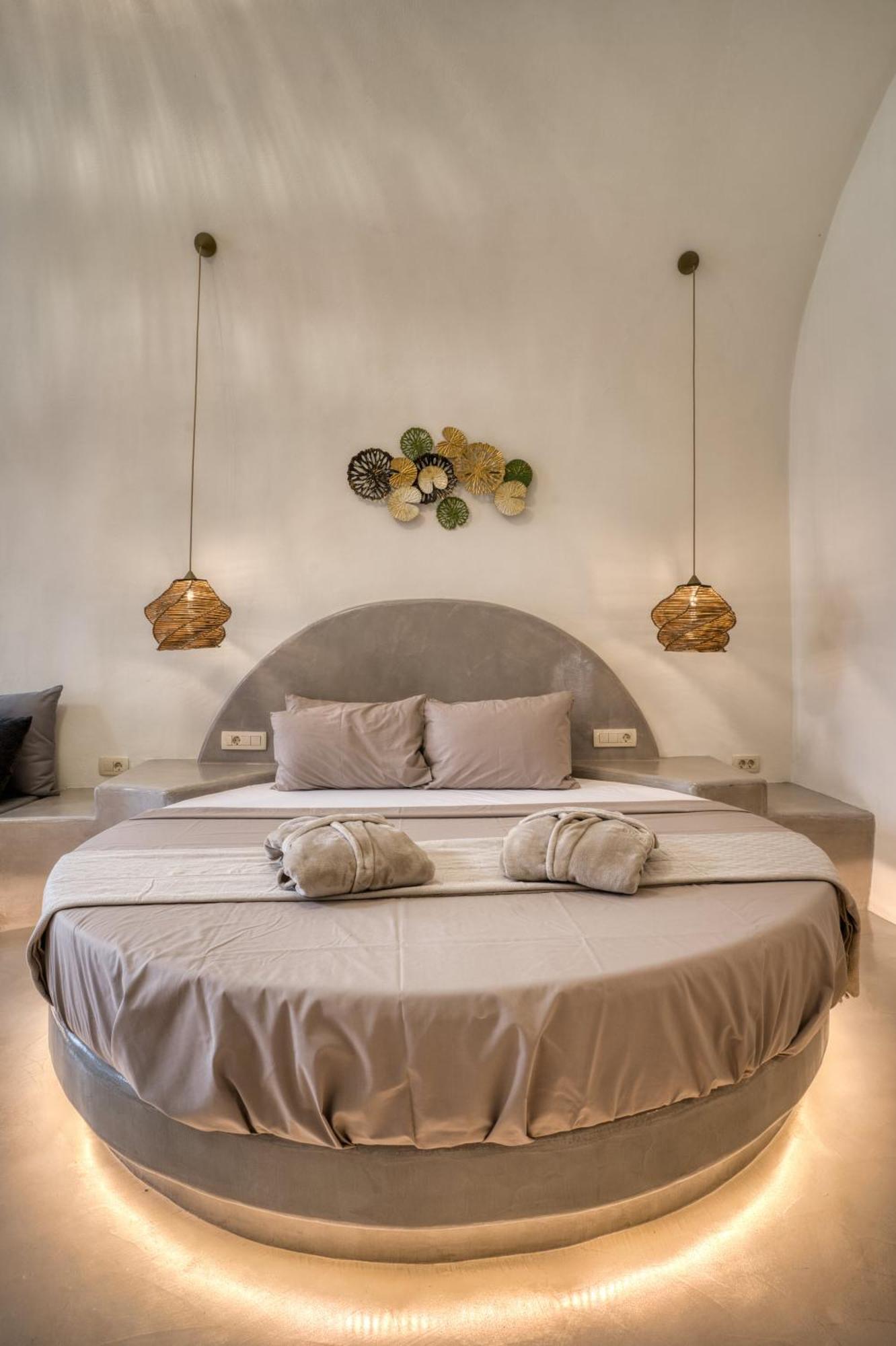 360o 2bd Panoramic Bed & Breakfast Akrotiri (Santorini)