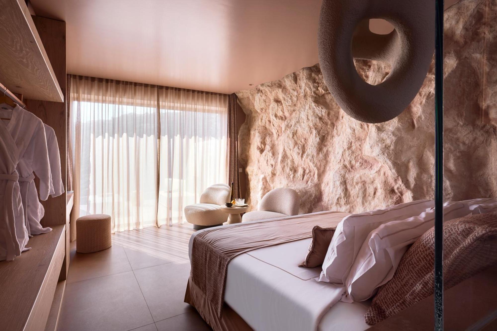 Ethereum Mykonos 5* Mykonos Town
