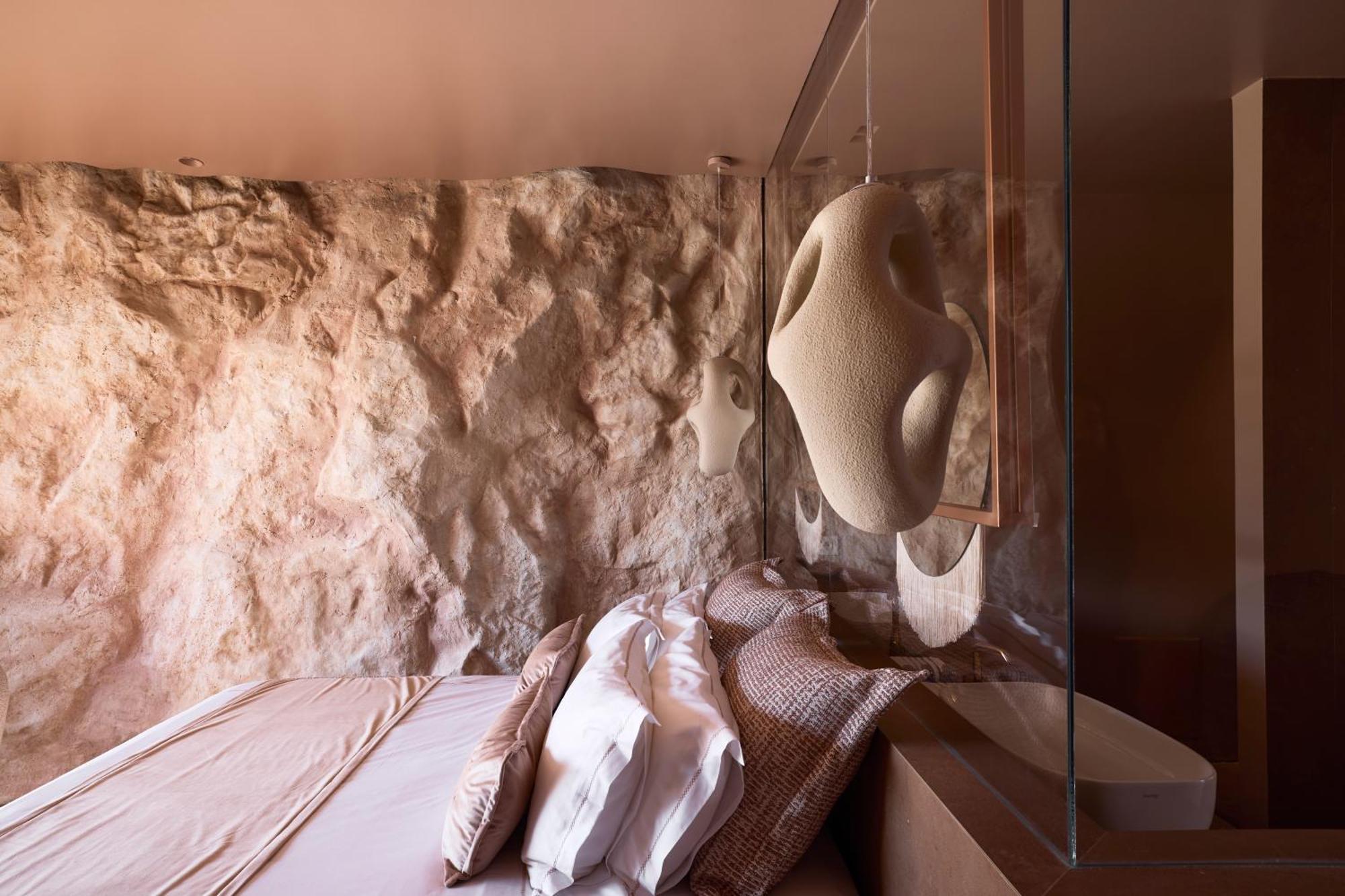 Ethereum Mykonos Hotel 5*