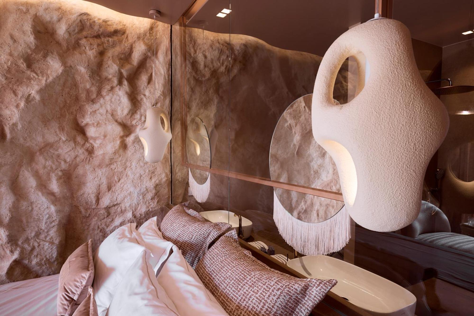 Hotel Ethereum Mykonos 5*