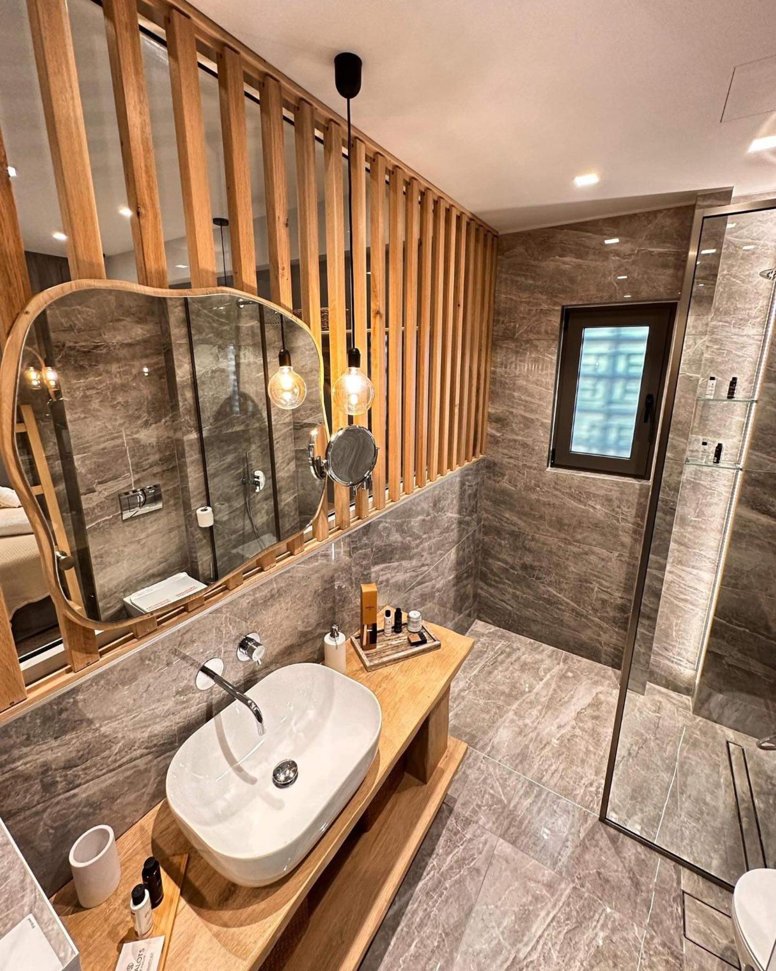 Muses Aparthotel *