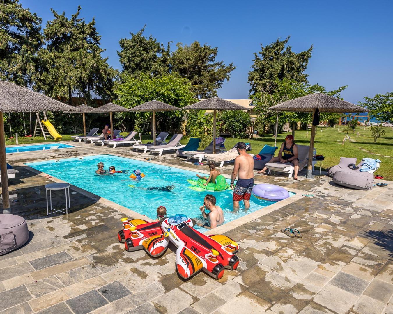 Let It Be Theologos (Rhodes)