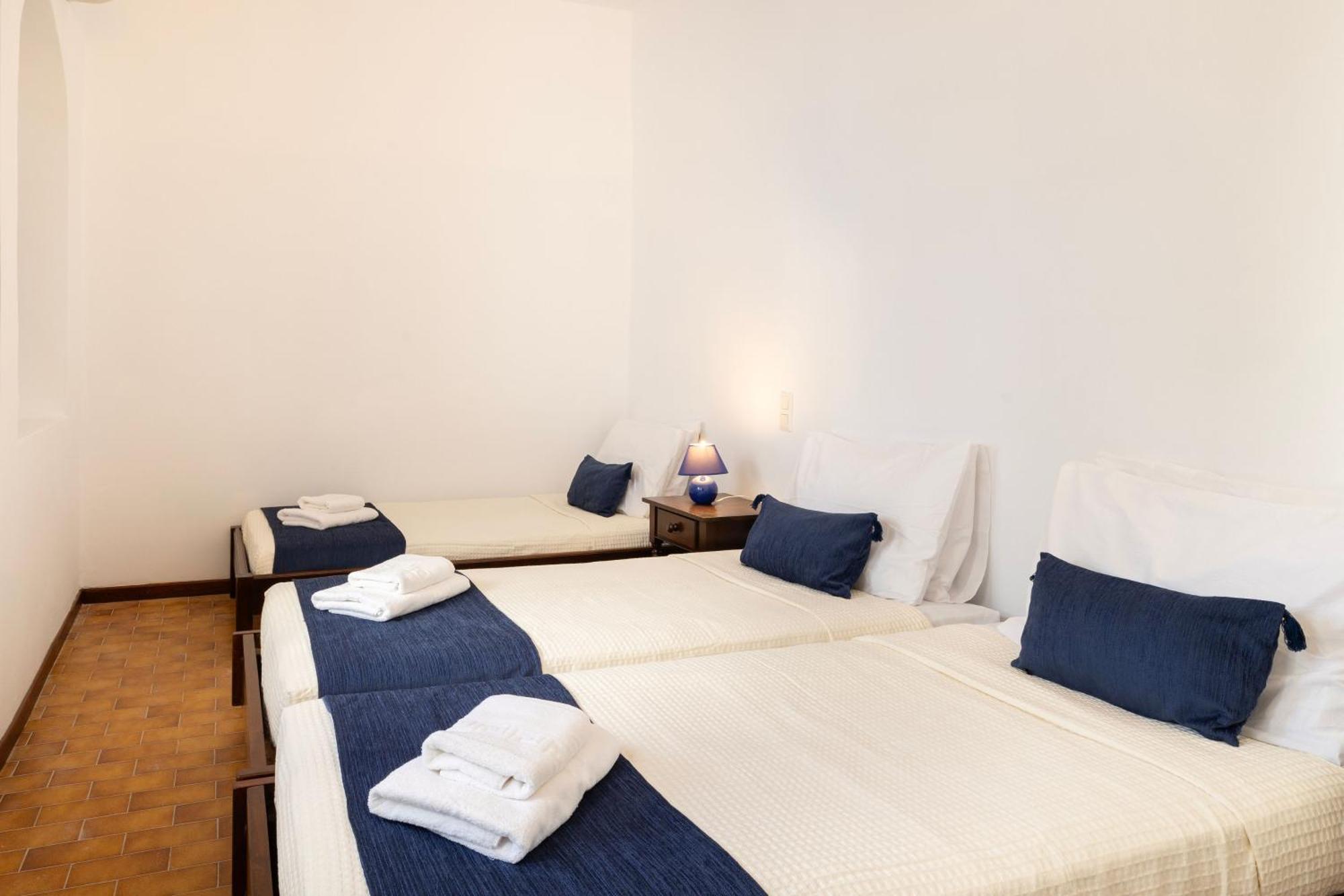 Delion Sea 4* Kamari (Santorini)