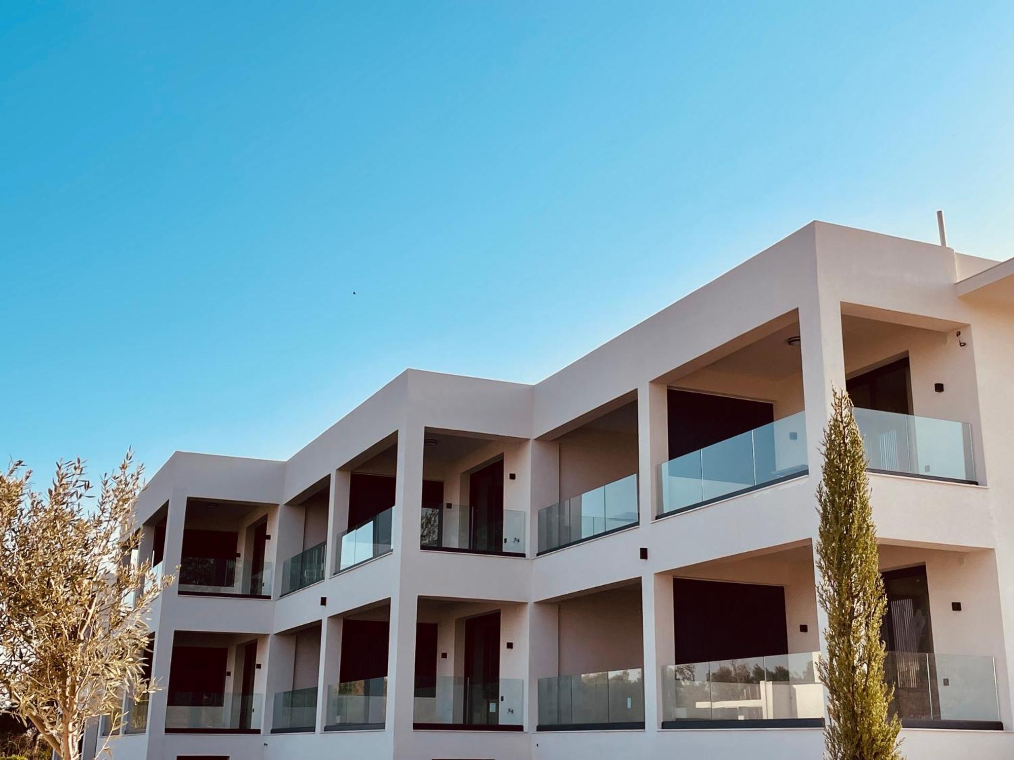 Hotel Casa Tsouka 3*