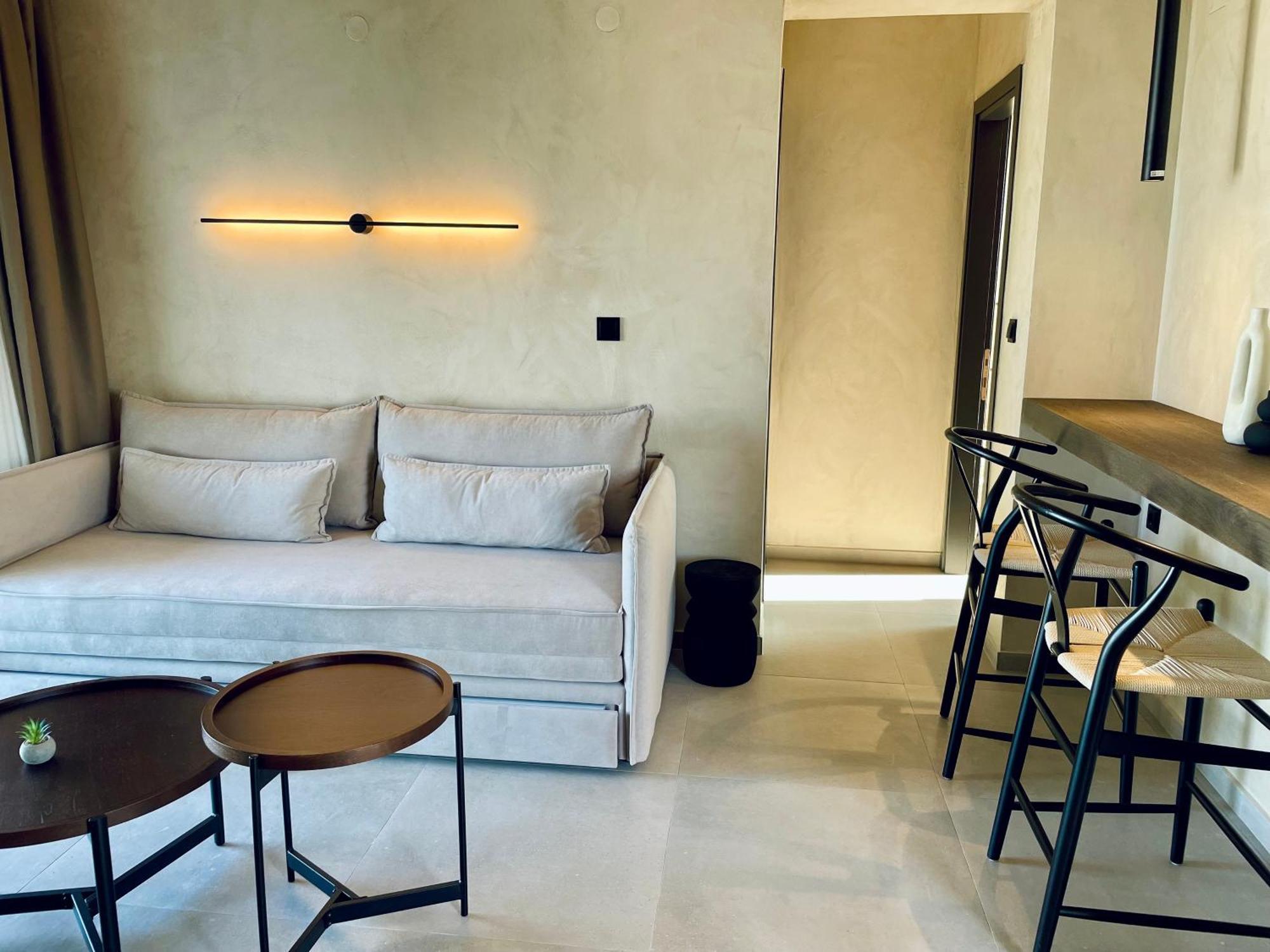 Hotel Casa Tsouka Fanarion
