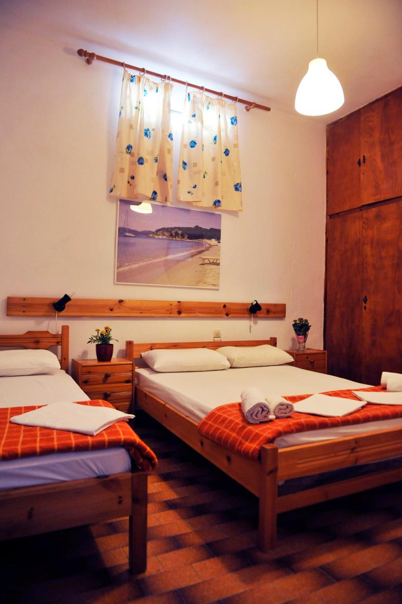 Pensionmargaritakotroniskiathos Bed & Breakfast Skiathos Town