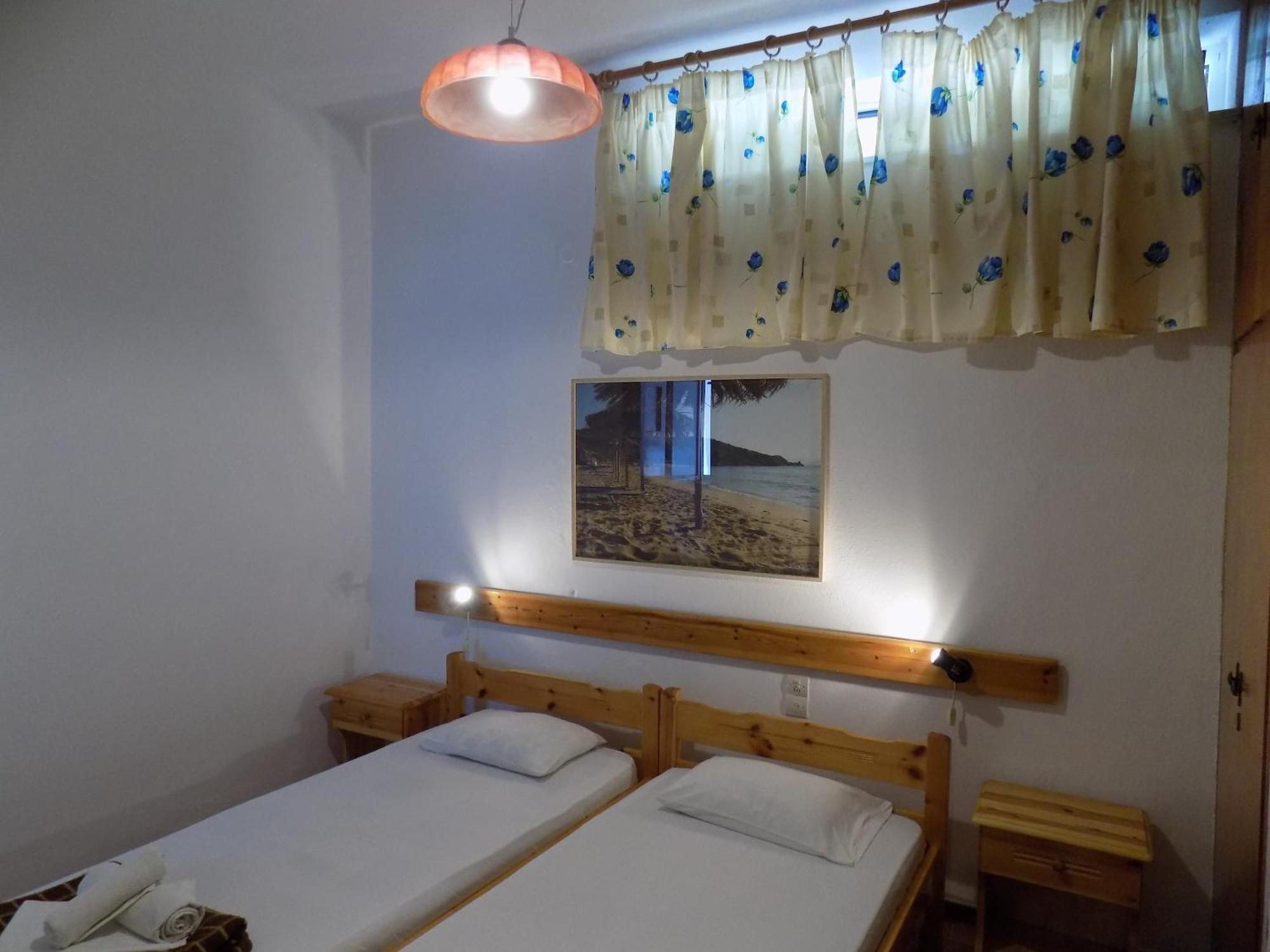 Bed & Breakfast Pensionmargaritakotroniskiathos