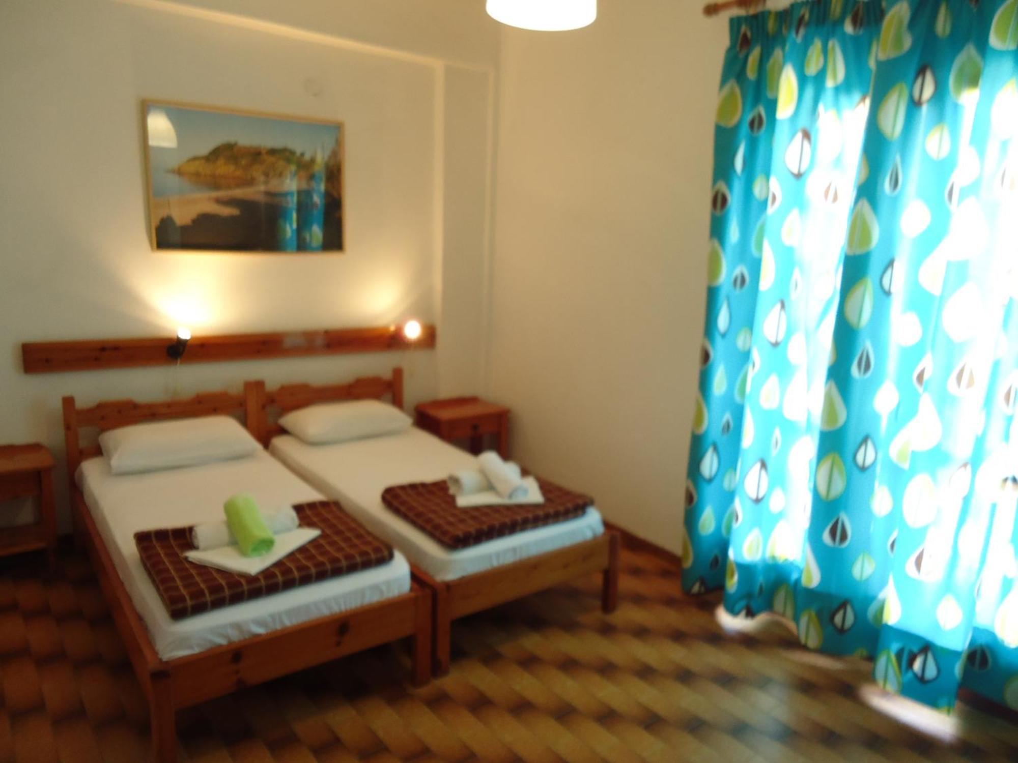 Pensionmargaritakotroniskiathos Skiathos Town