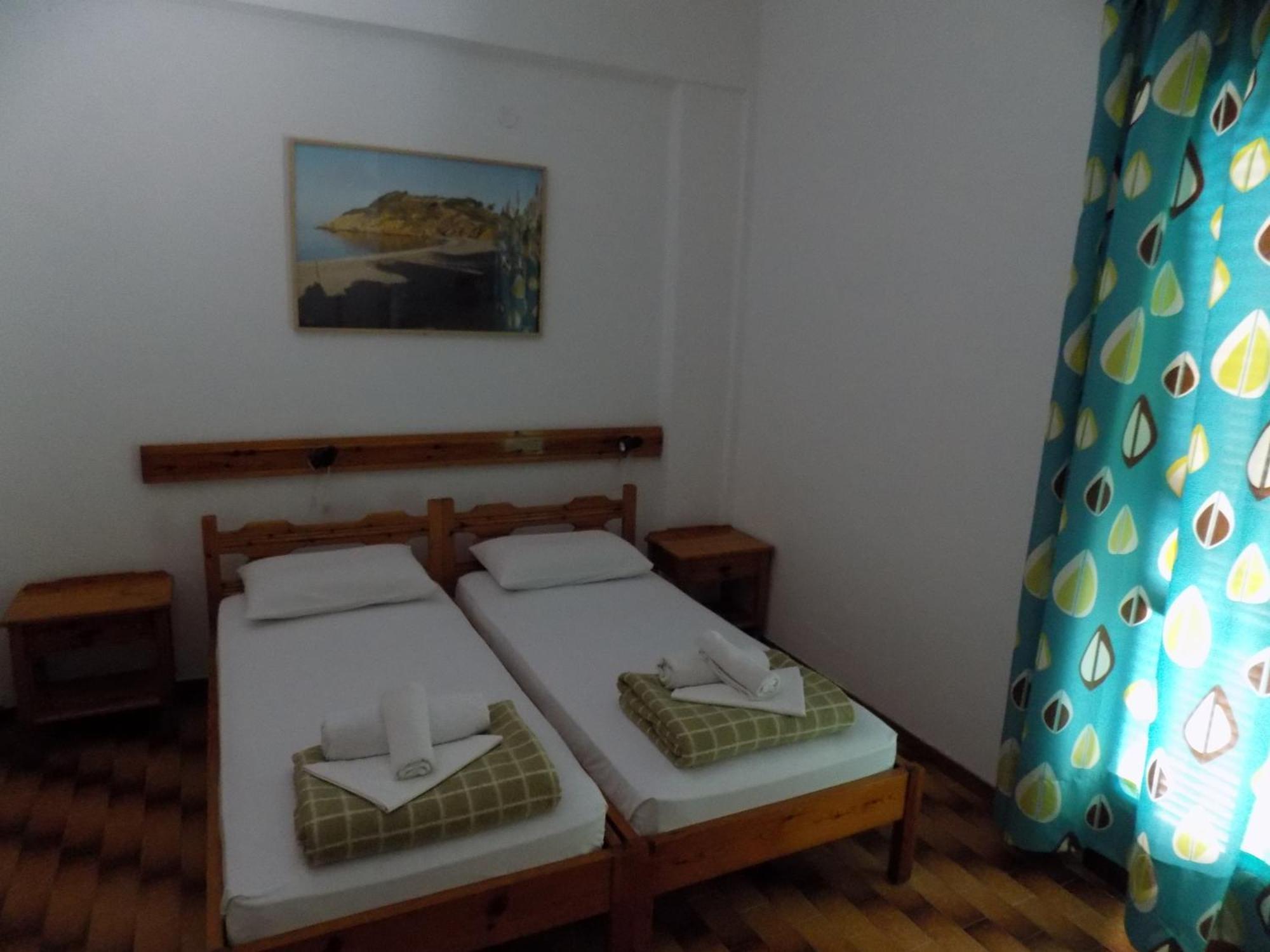 Pensionmargaritakotroniskiathos * Skiathos Town
