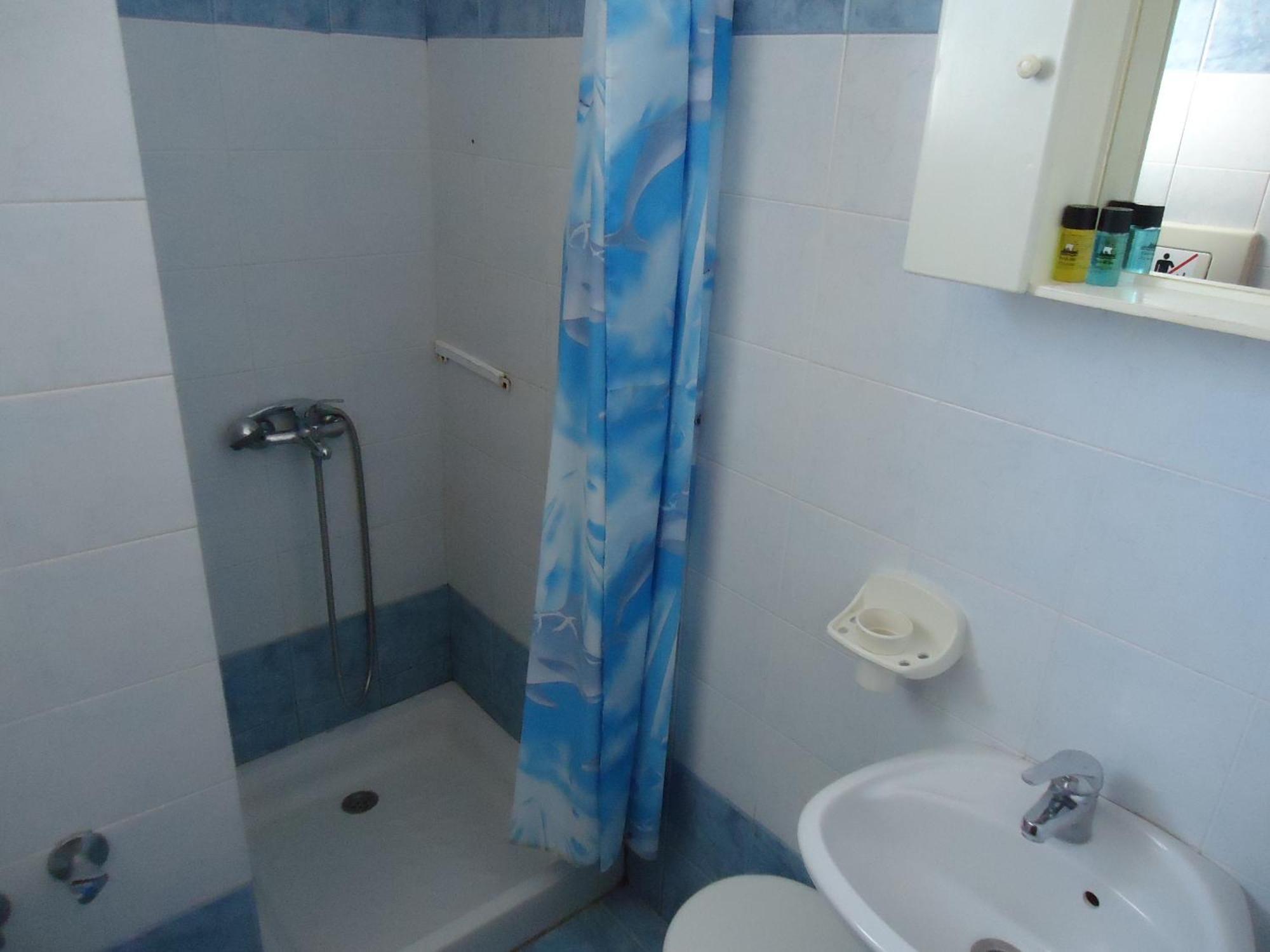 Bed & Breakfast Pensionmargaritakotroniskiathos *