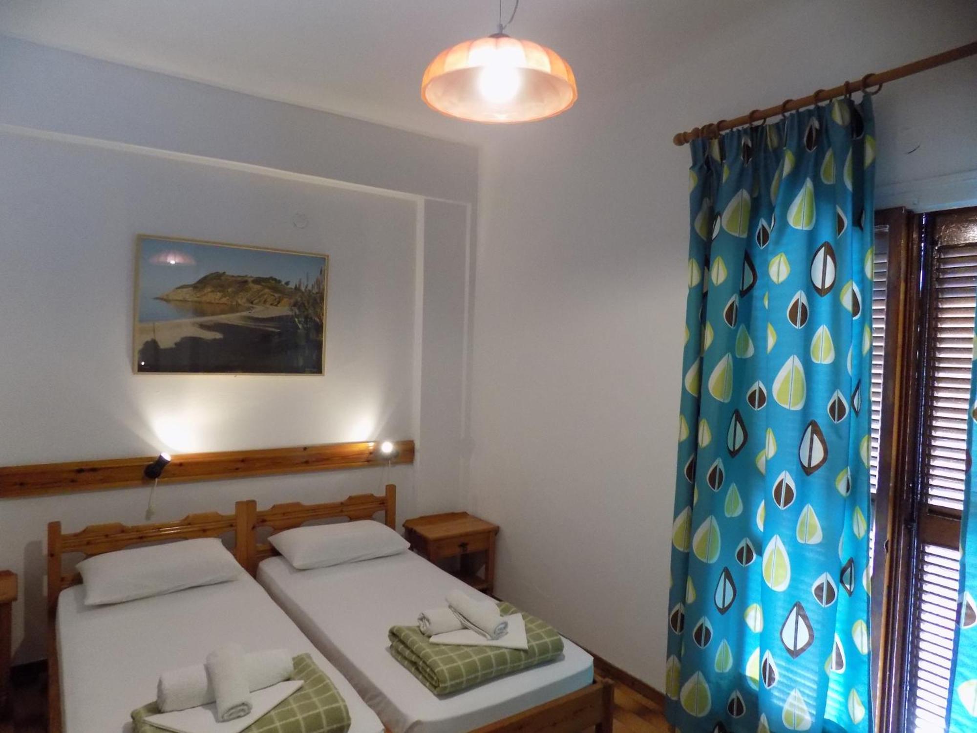 Pensionmargaritakotroniskiathos Bed & Breakfast Skiathos Town