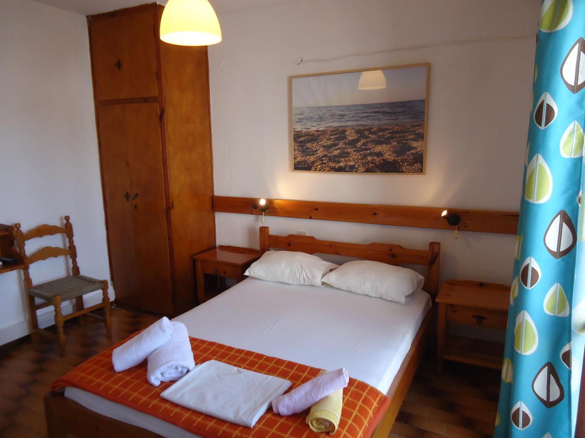 Bed & Breakfast Pensionmargaritakotroniskiathos