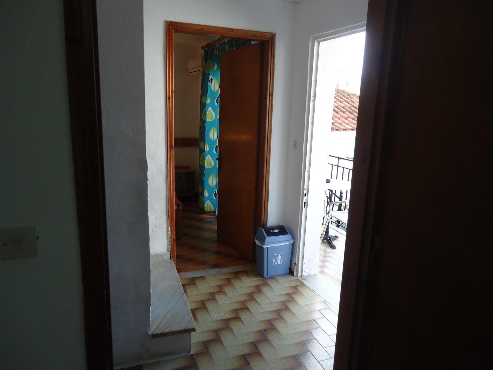 Pensionmargaritakotroniskiathos Bed & Breakfast Skiathos Town