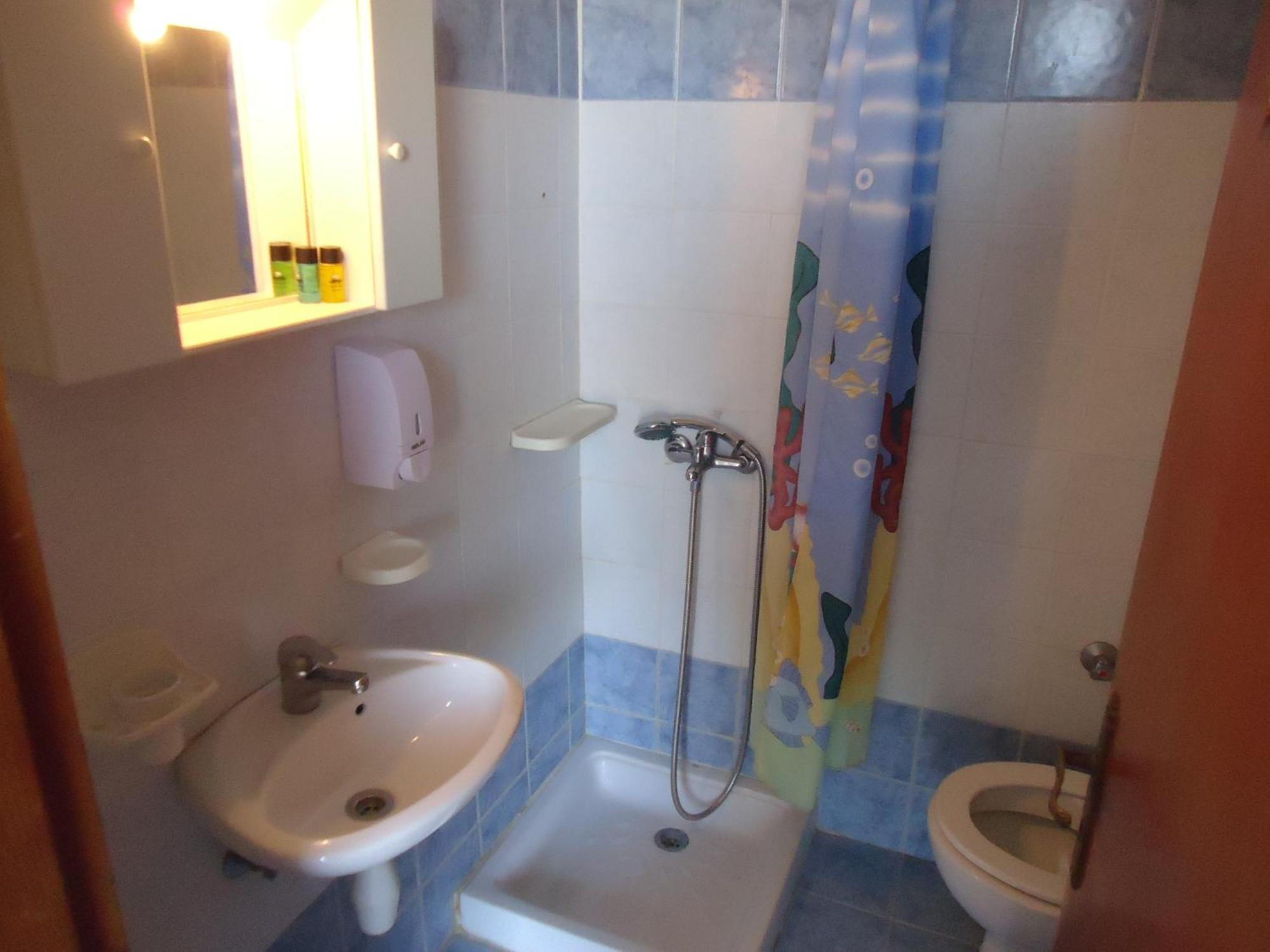Pensionmargaritakotroniskiathos Bed & Breakfast Skiathos Town