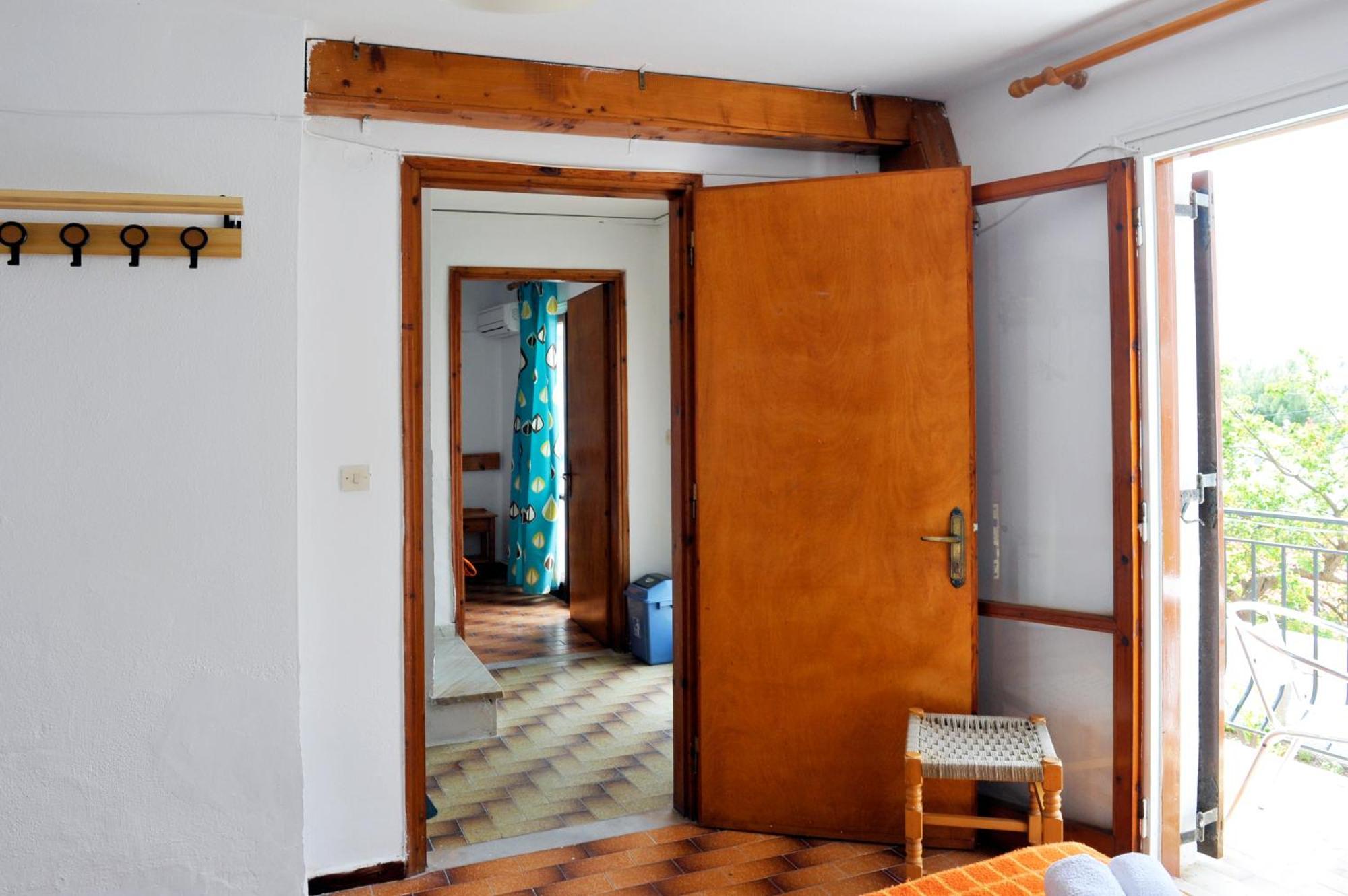 Bed & Breakfast Pensionmargaritakotroniskiathos Skiathos Town