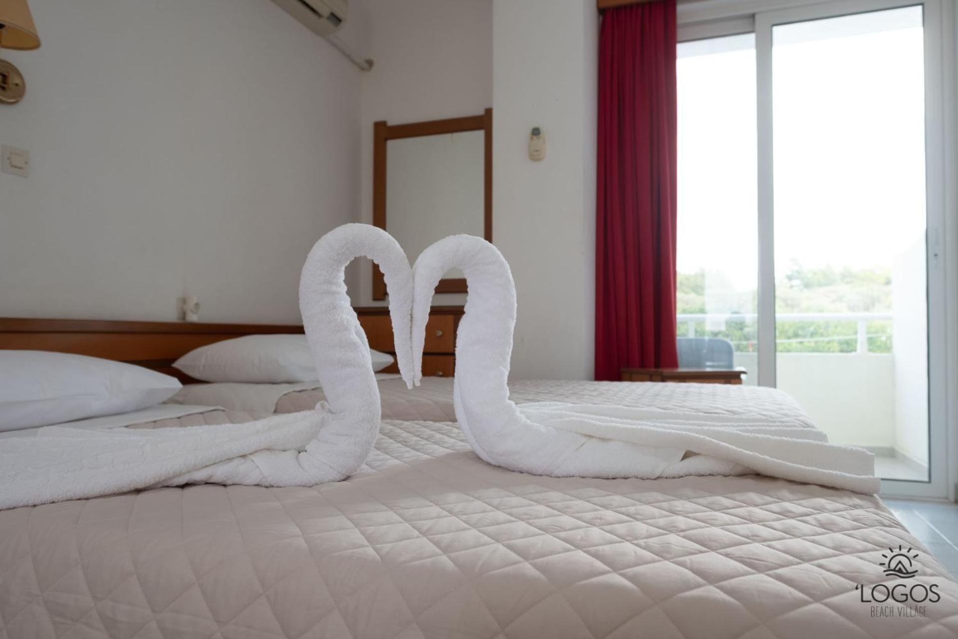 Let It Be Bed & Breakfast Theologos (Rhodes)
