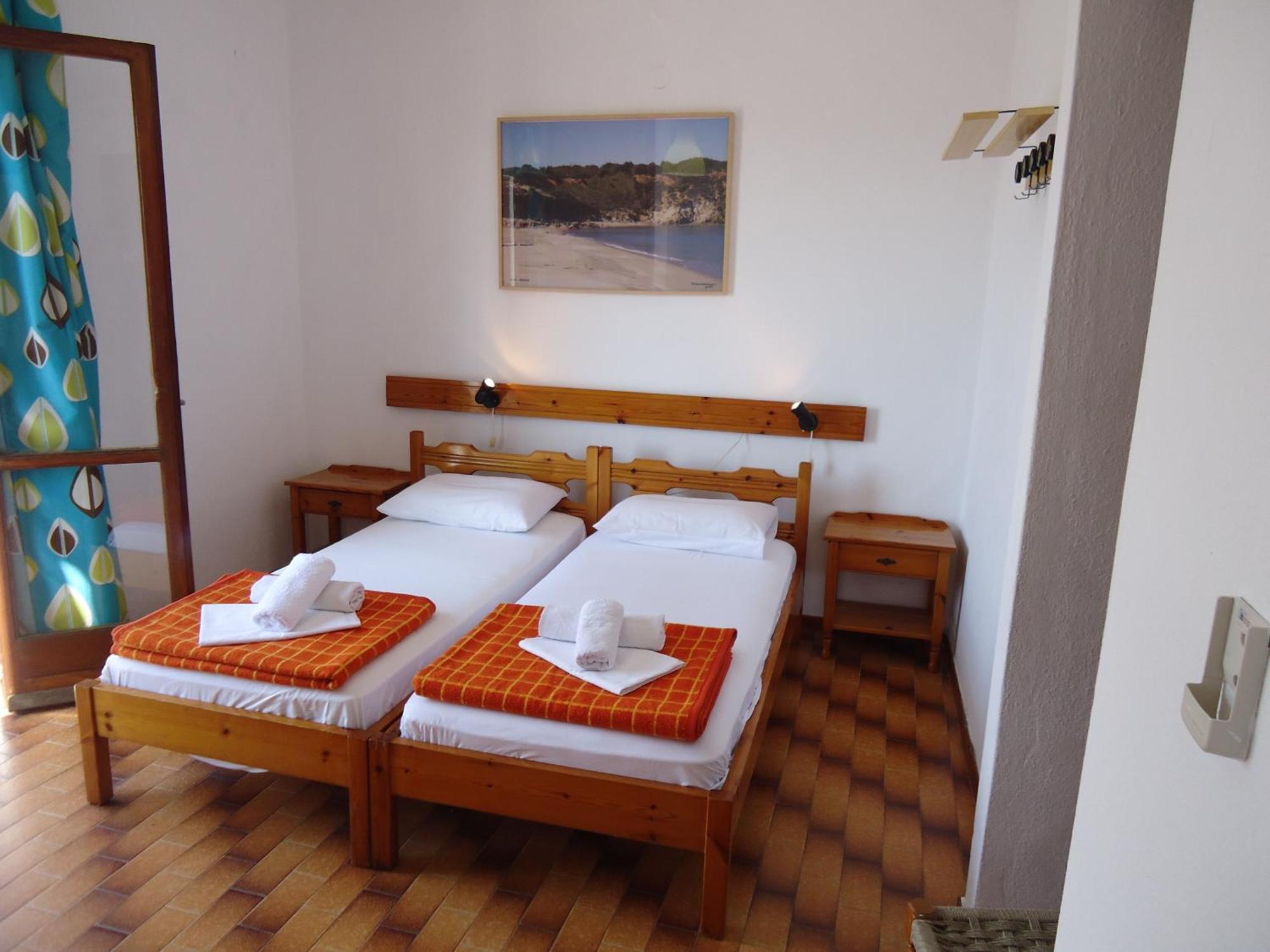 Bed & Breakfast Pensionmargaritakotroniskiathos Skiathos Town