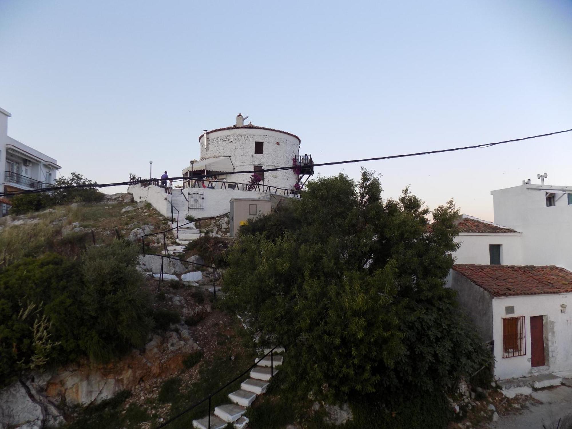 Bed & Breakfast Pensionmargaritakotroniskiathos Skiathos Town