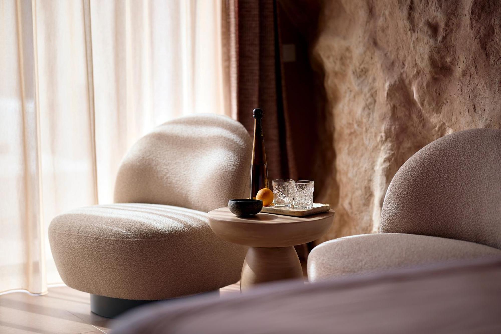 Hotel Ethereum Mykonos