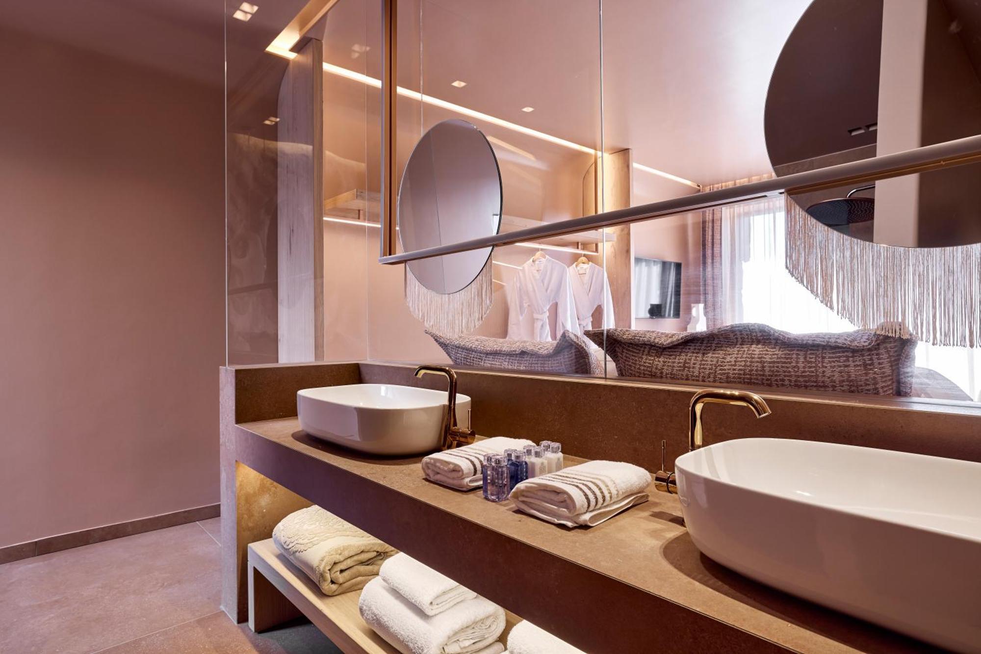 Ethereum Mykonos 5* Mykonos Town