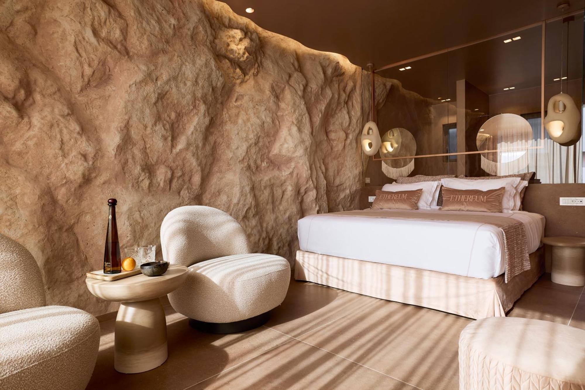Ethereum Mykonos 5*
