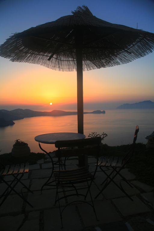 Kastro Milos *