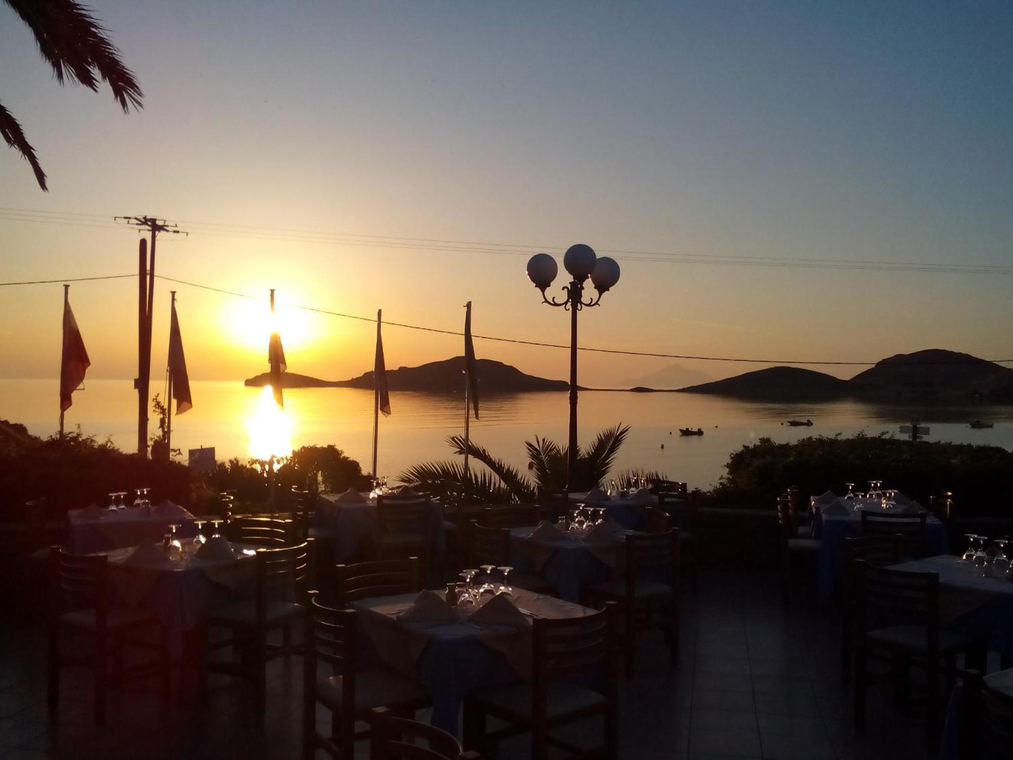 Lemnos Village