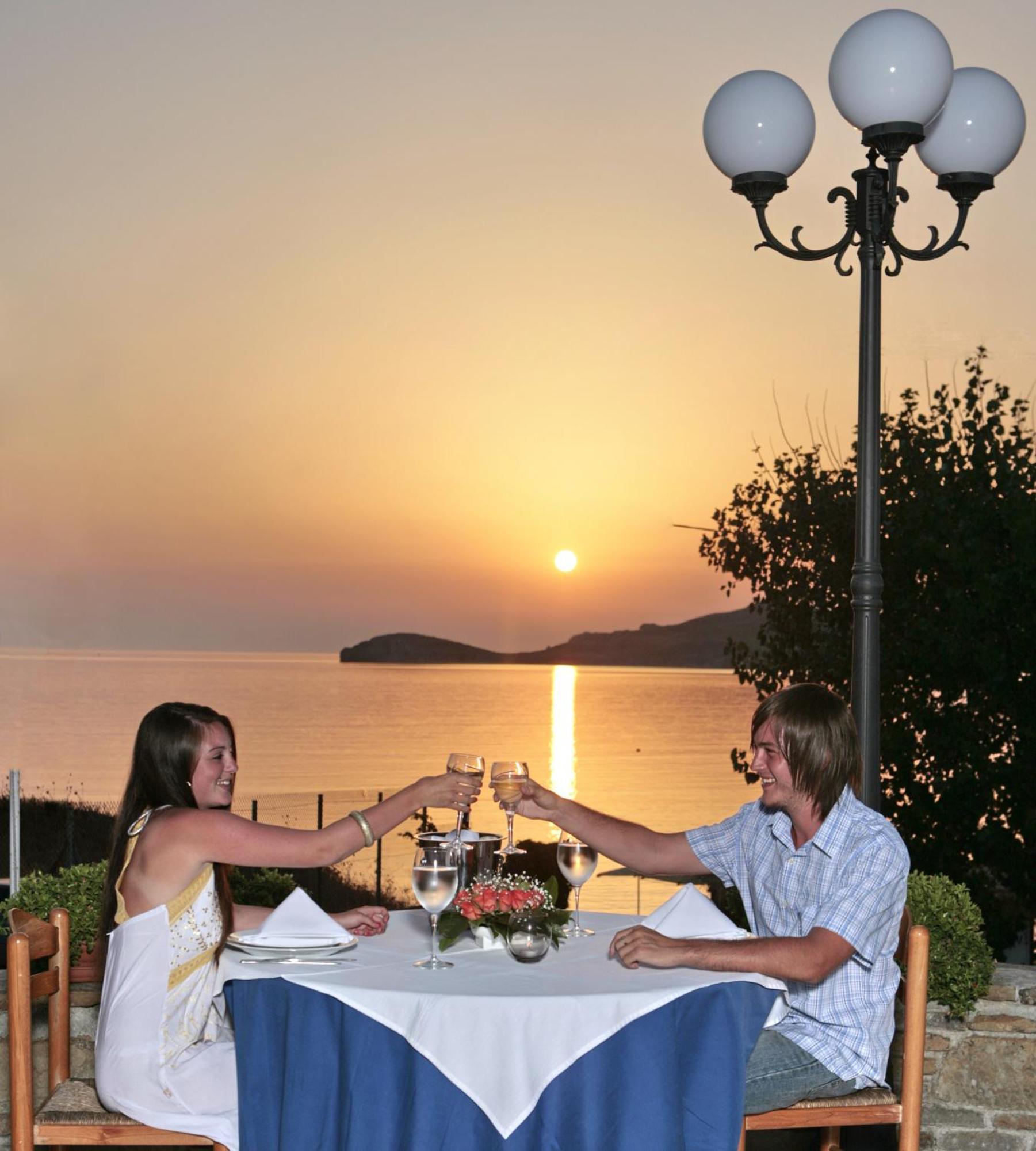 Hotel Lemnos Village 5*