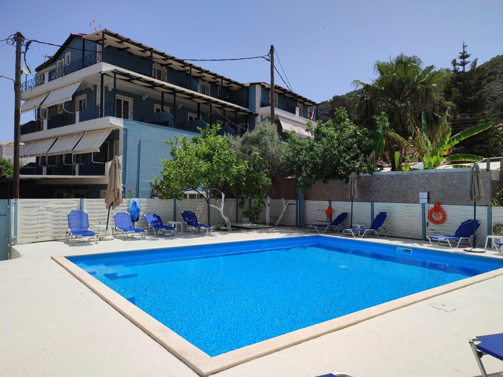 Hotel Bay