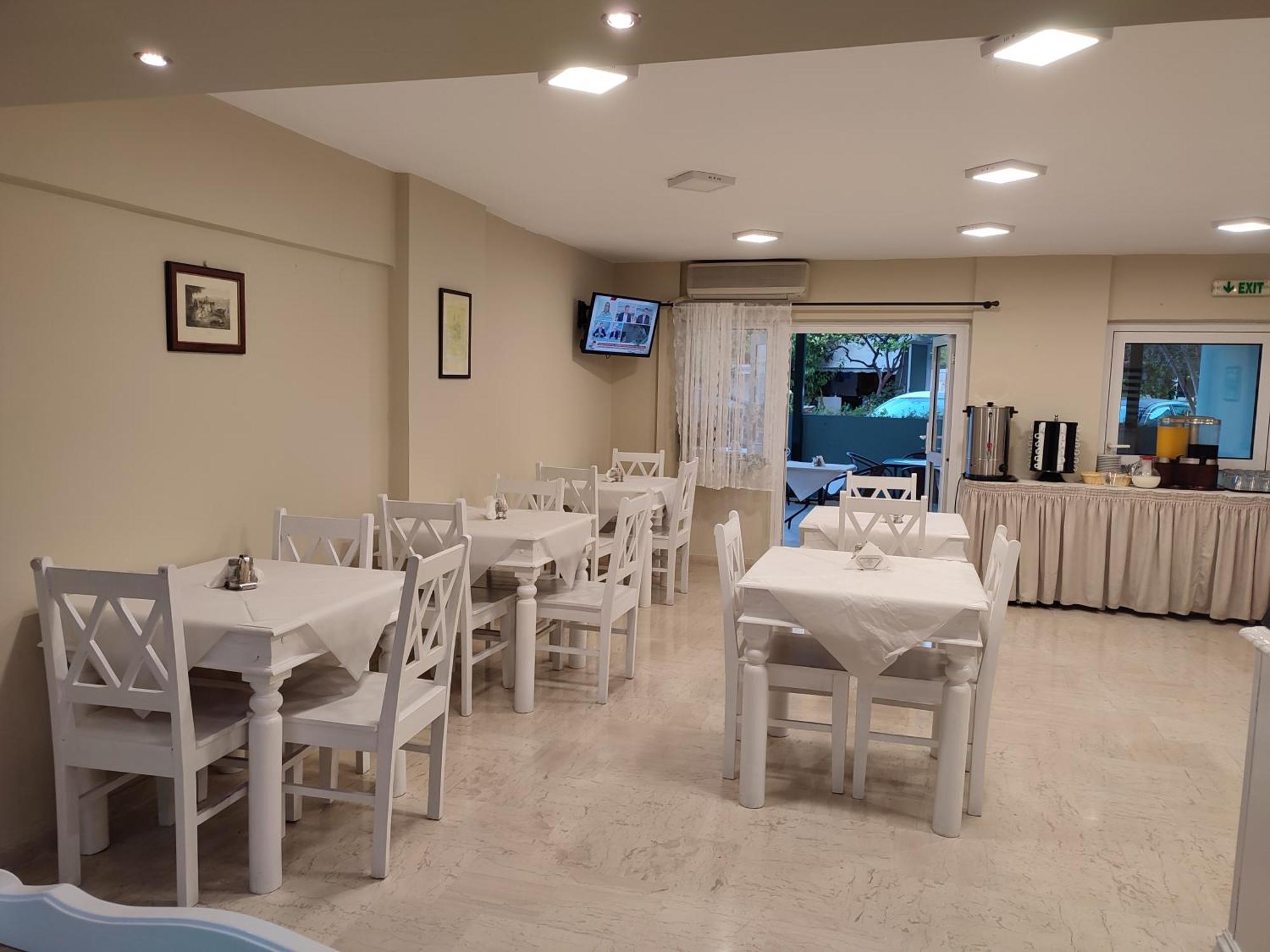 Bay Hotel Vasiliki (Lefkada)